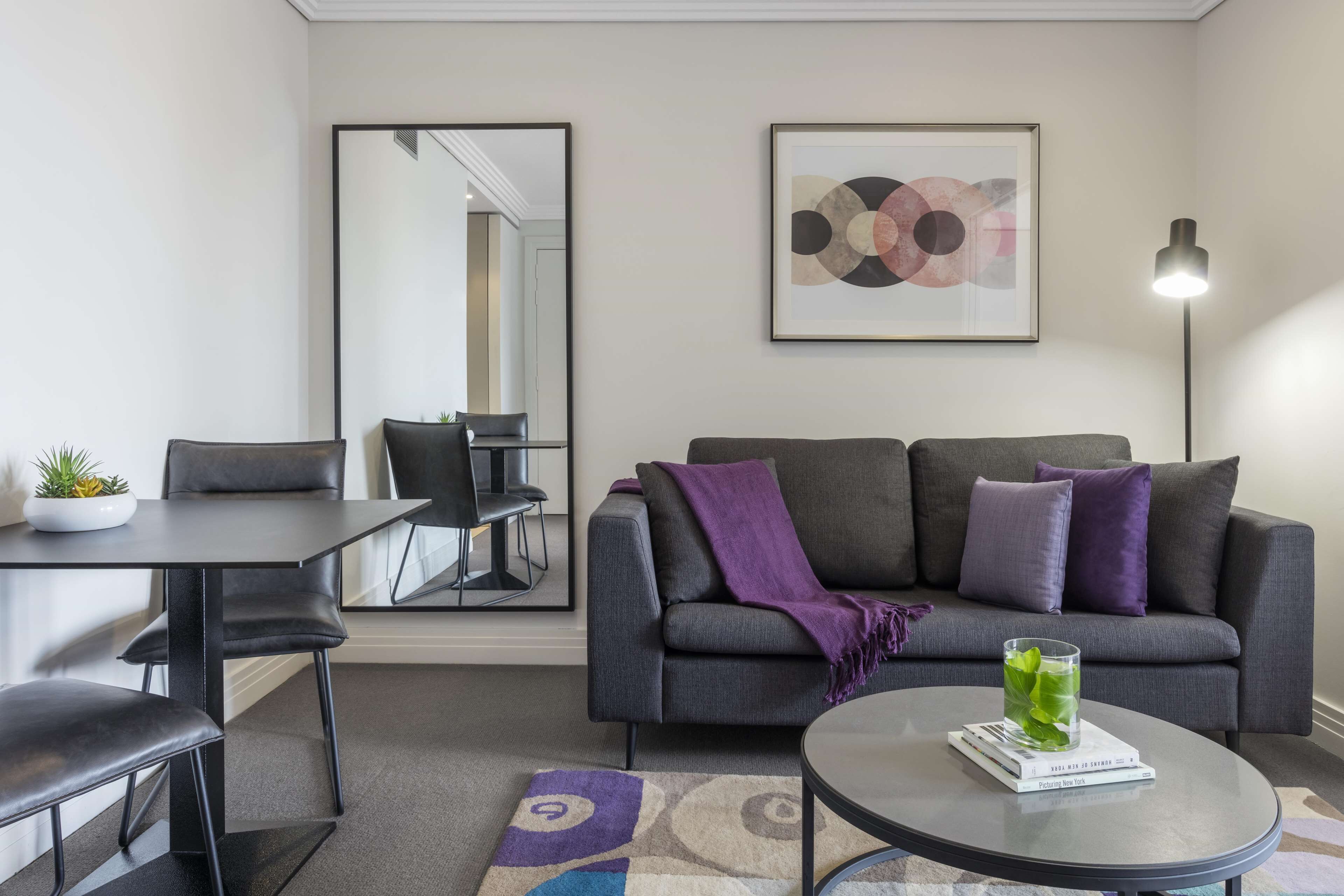 AVANI Auckland Metropolis Residences