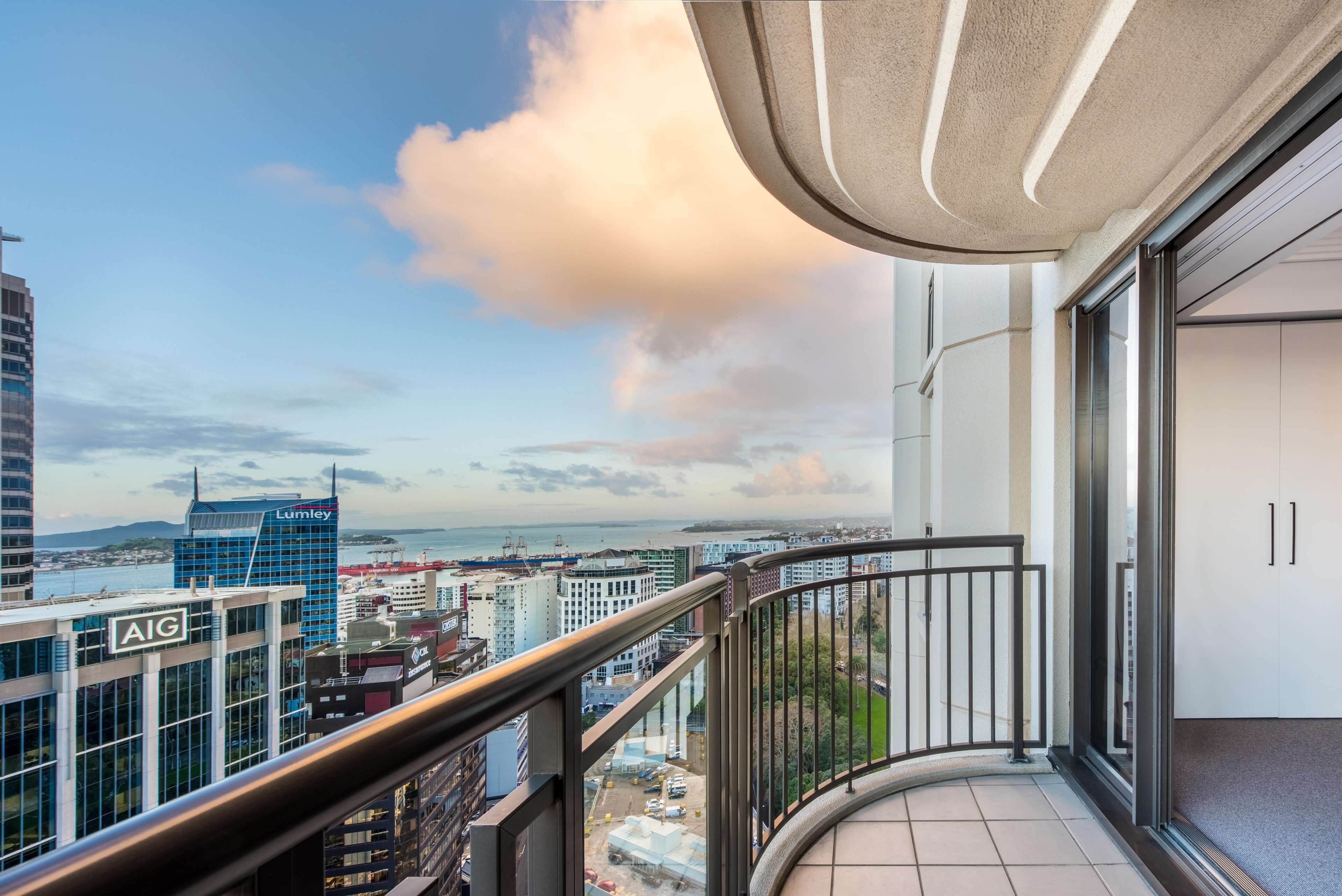 AVANI Auckland Metropolis Residences