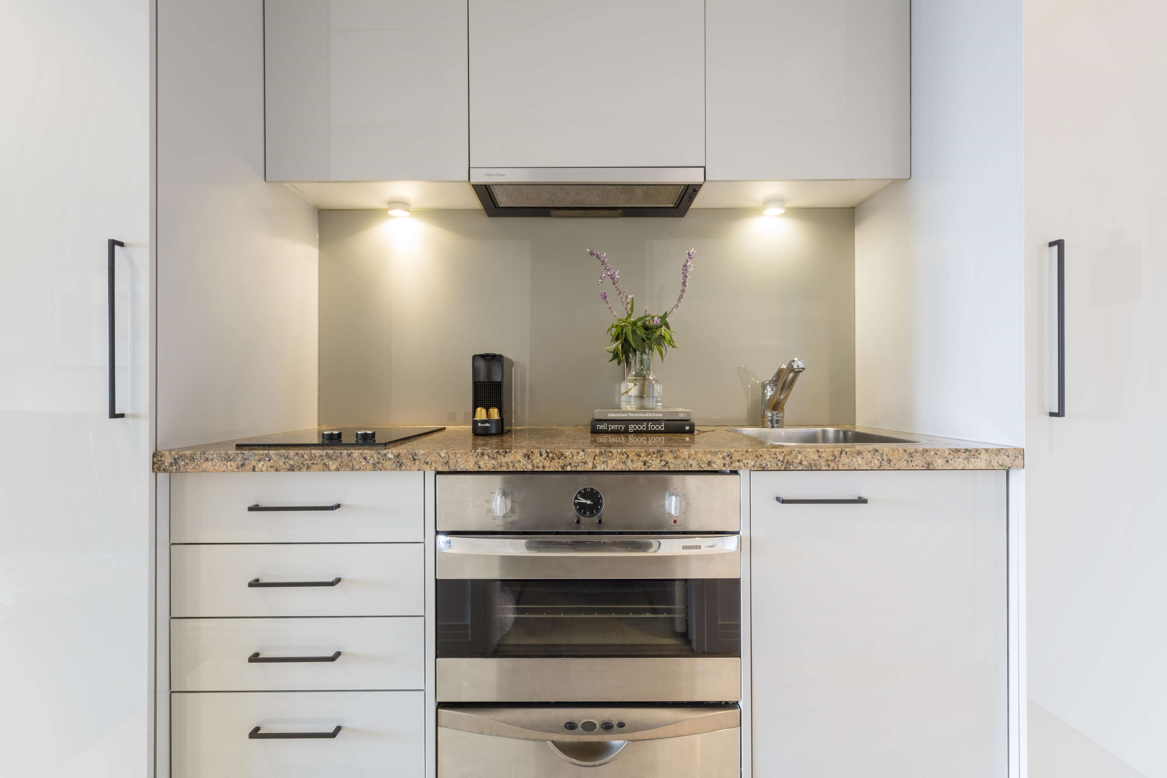 AVANI Auckland Metropolis Residences
