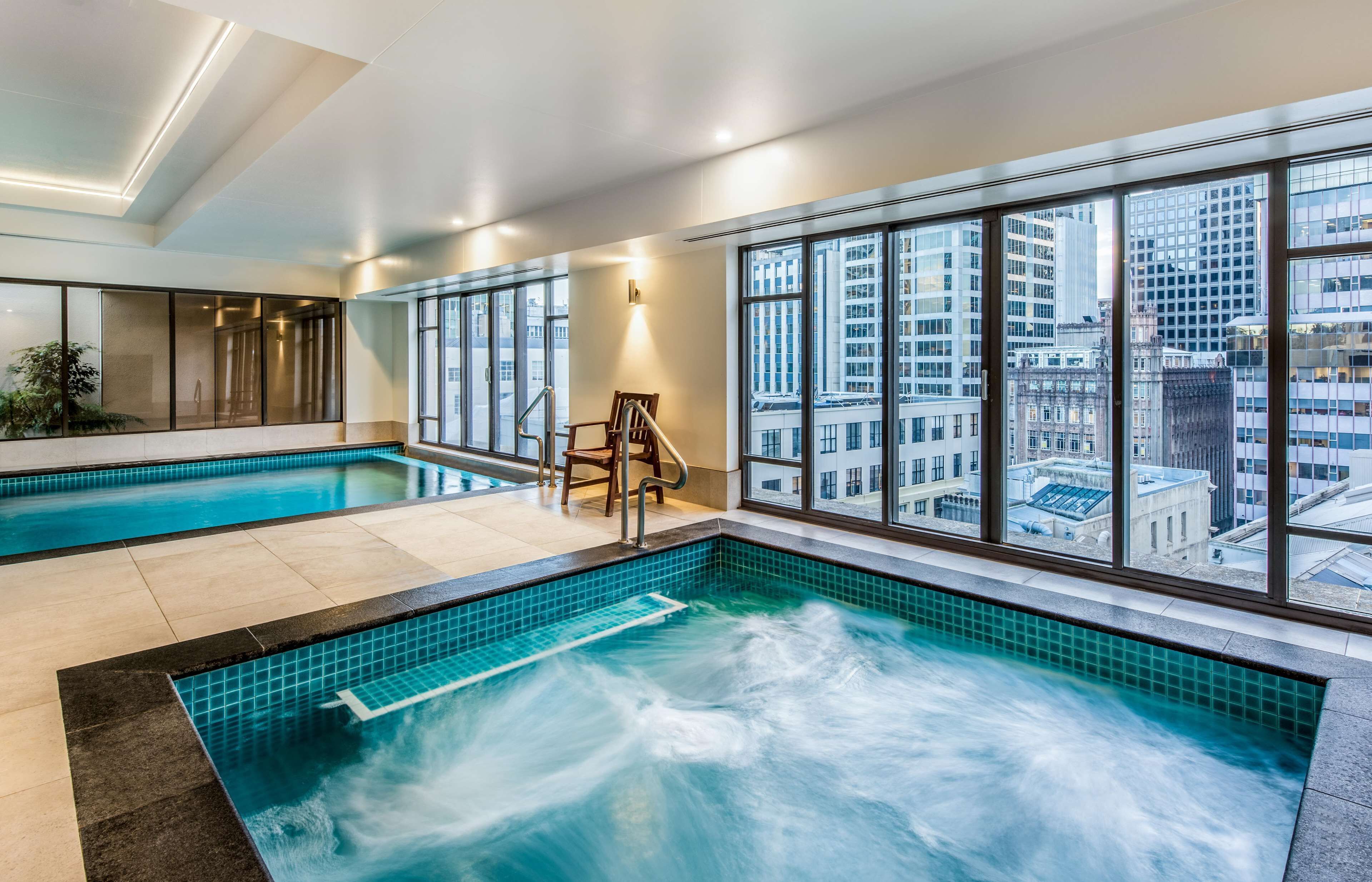 AVANI Auckland Metropolis Residences