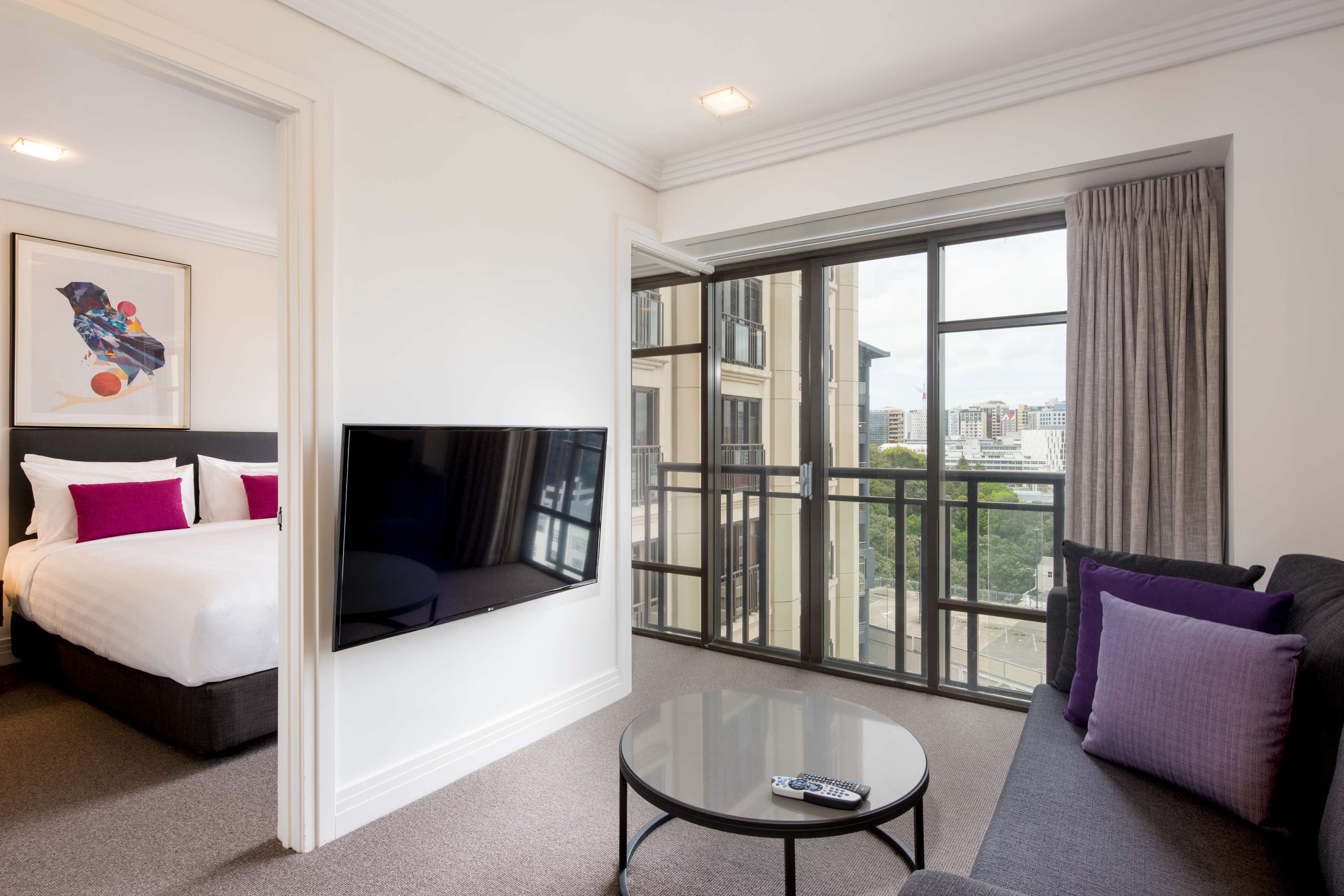 AVANI Auckland Metropolis Residences