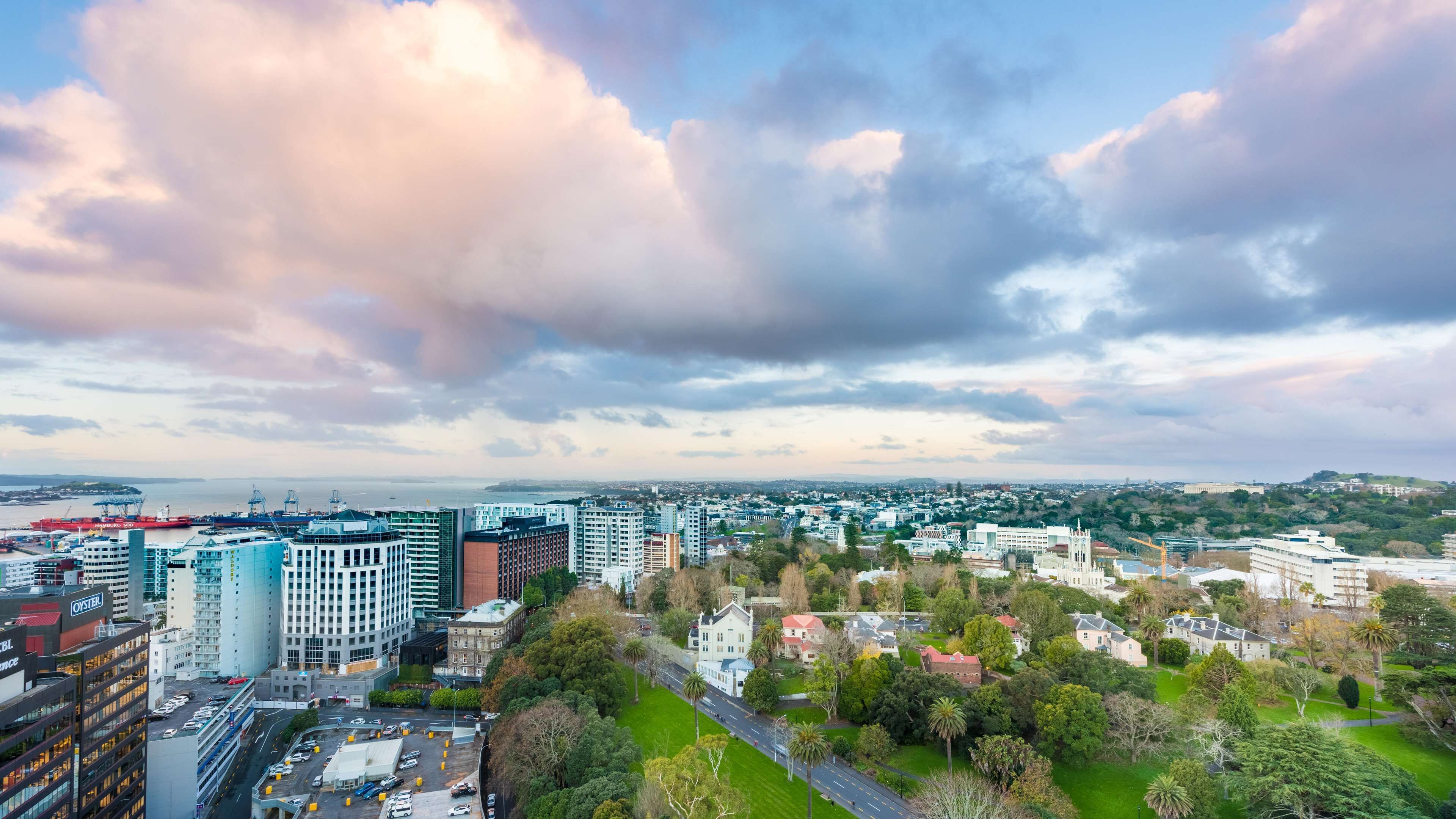 AVANI Auckland Metropolis Residences