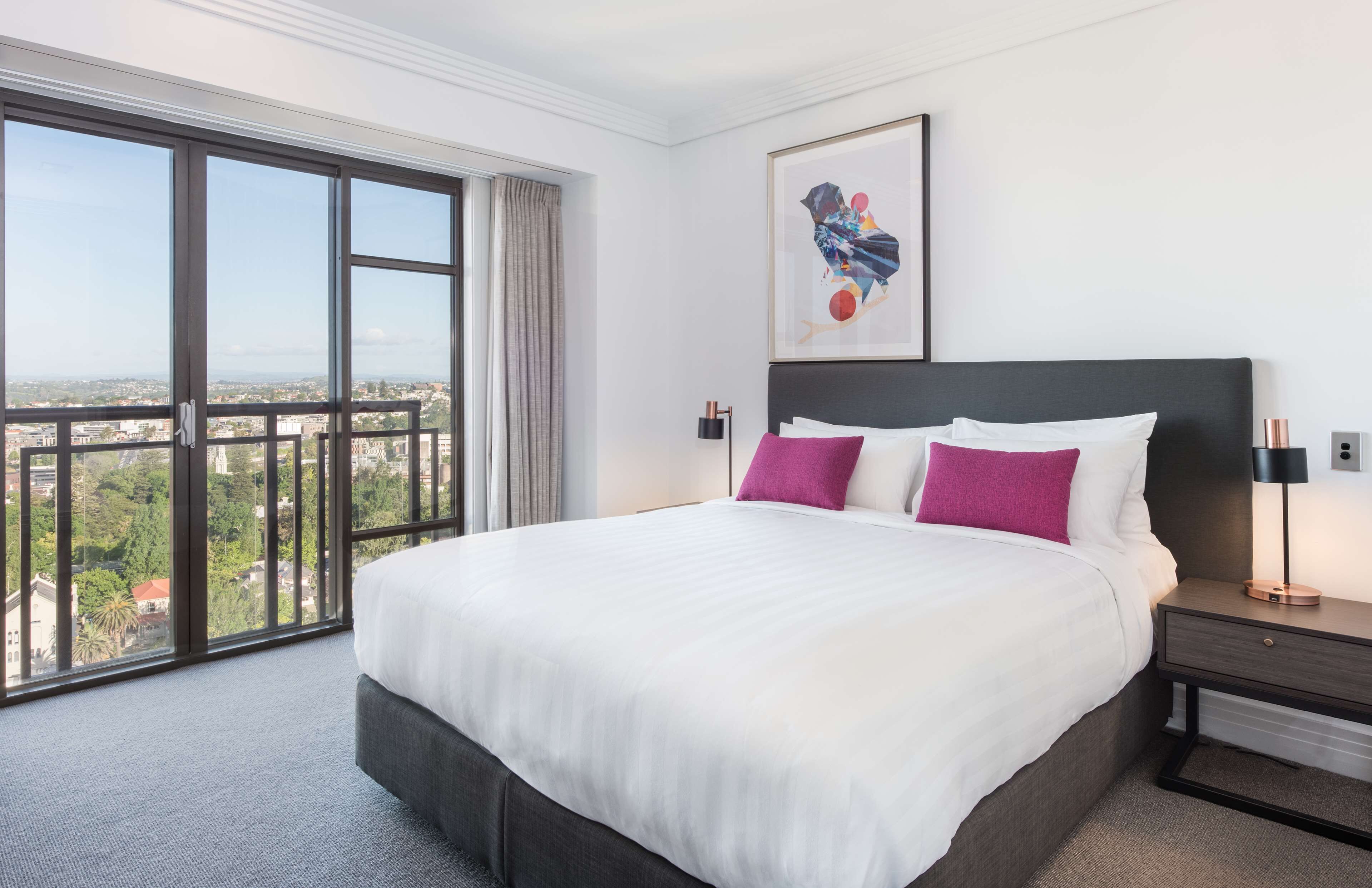 AVANI Auckland Metropolis Residences