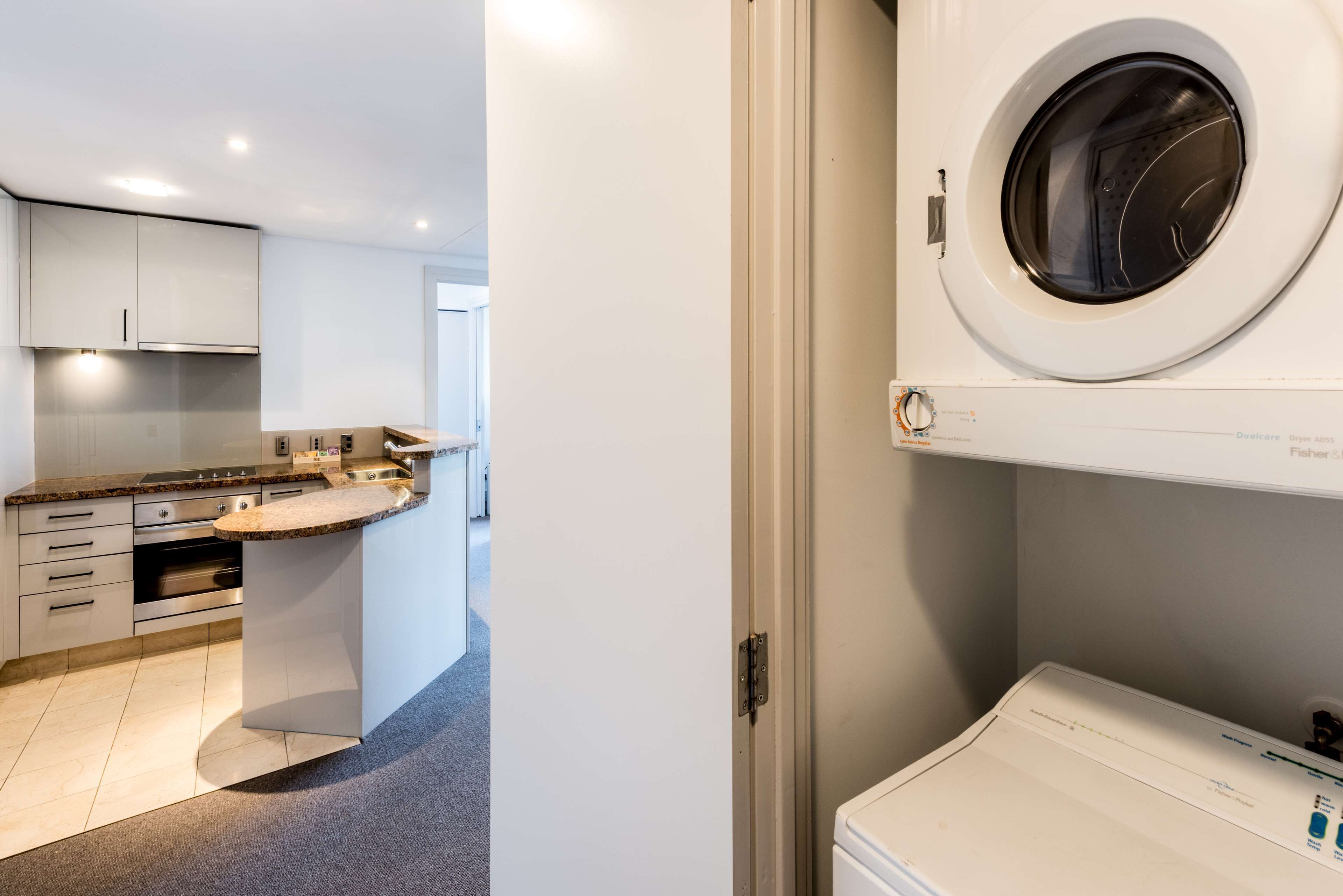 AVANI Auckland Metropolis Residences