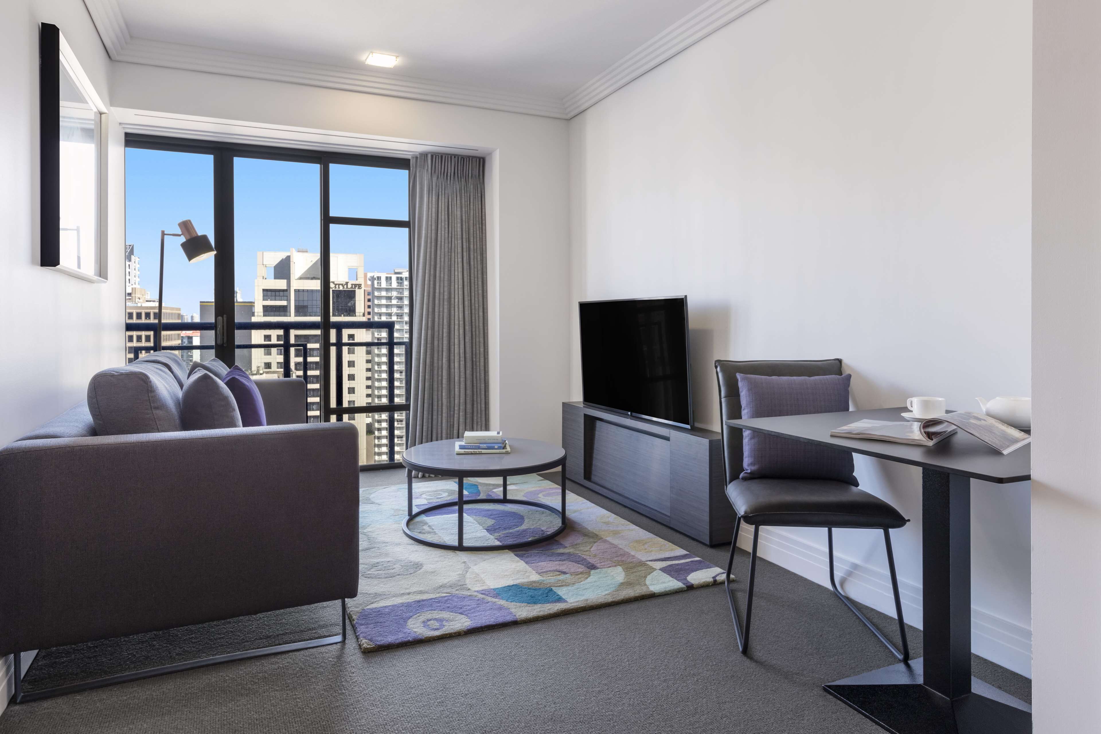 AVANI Auckland Metropolis Residences