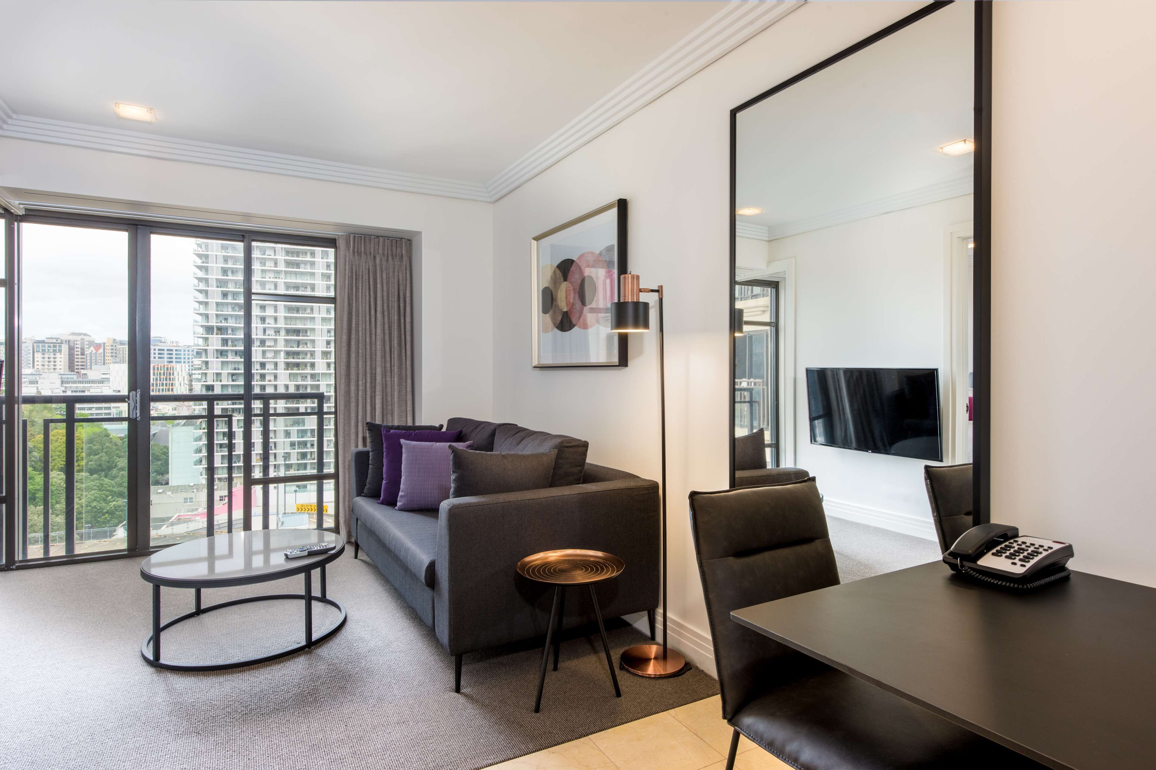 AVANI Auckland Metropolis Residences