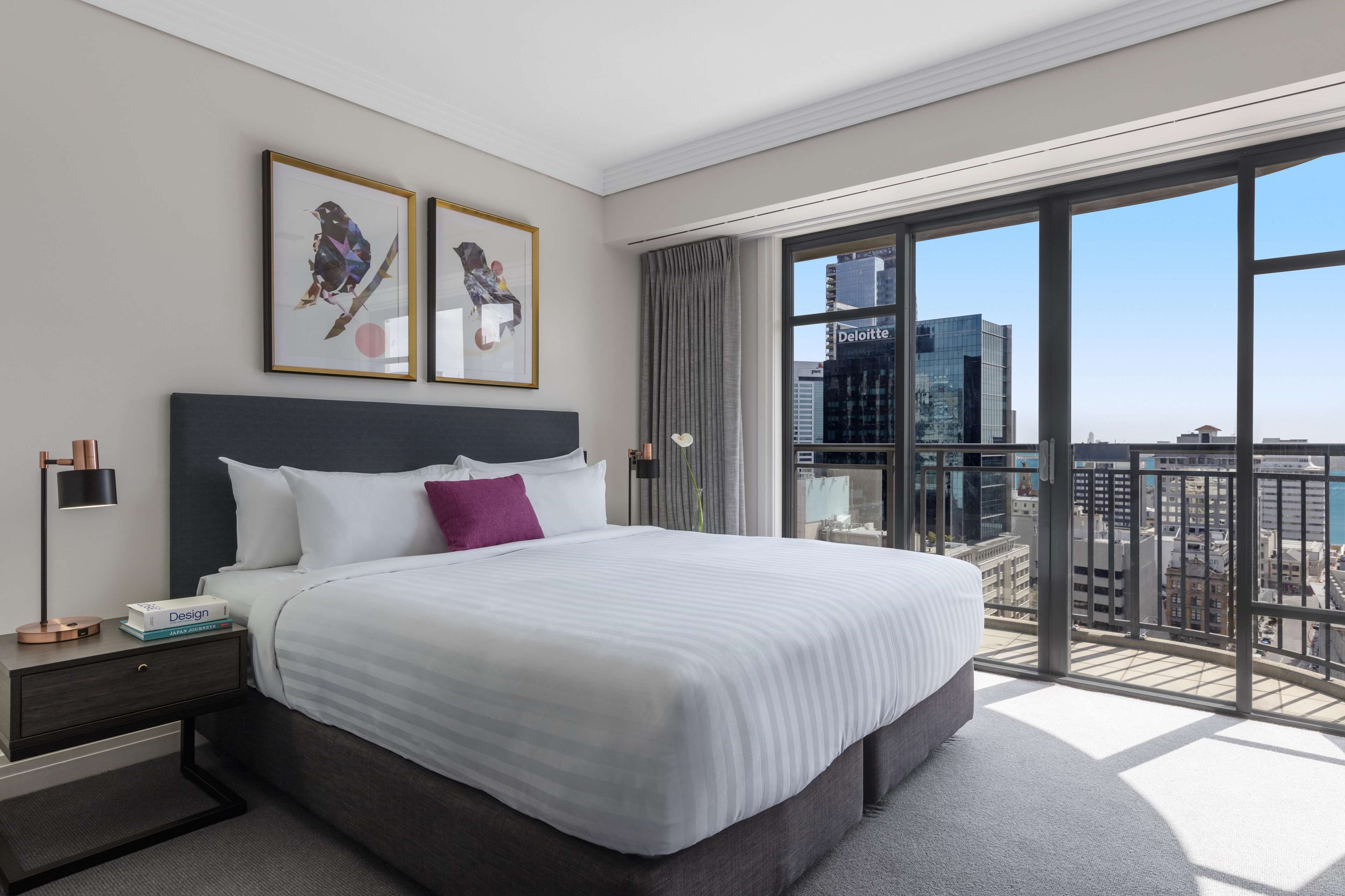 AVANI Auckland Metropolis Residences