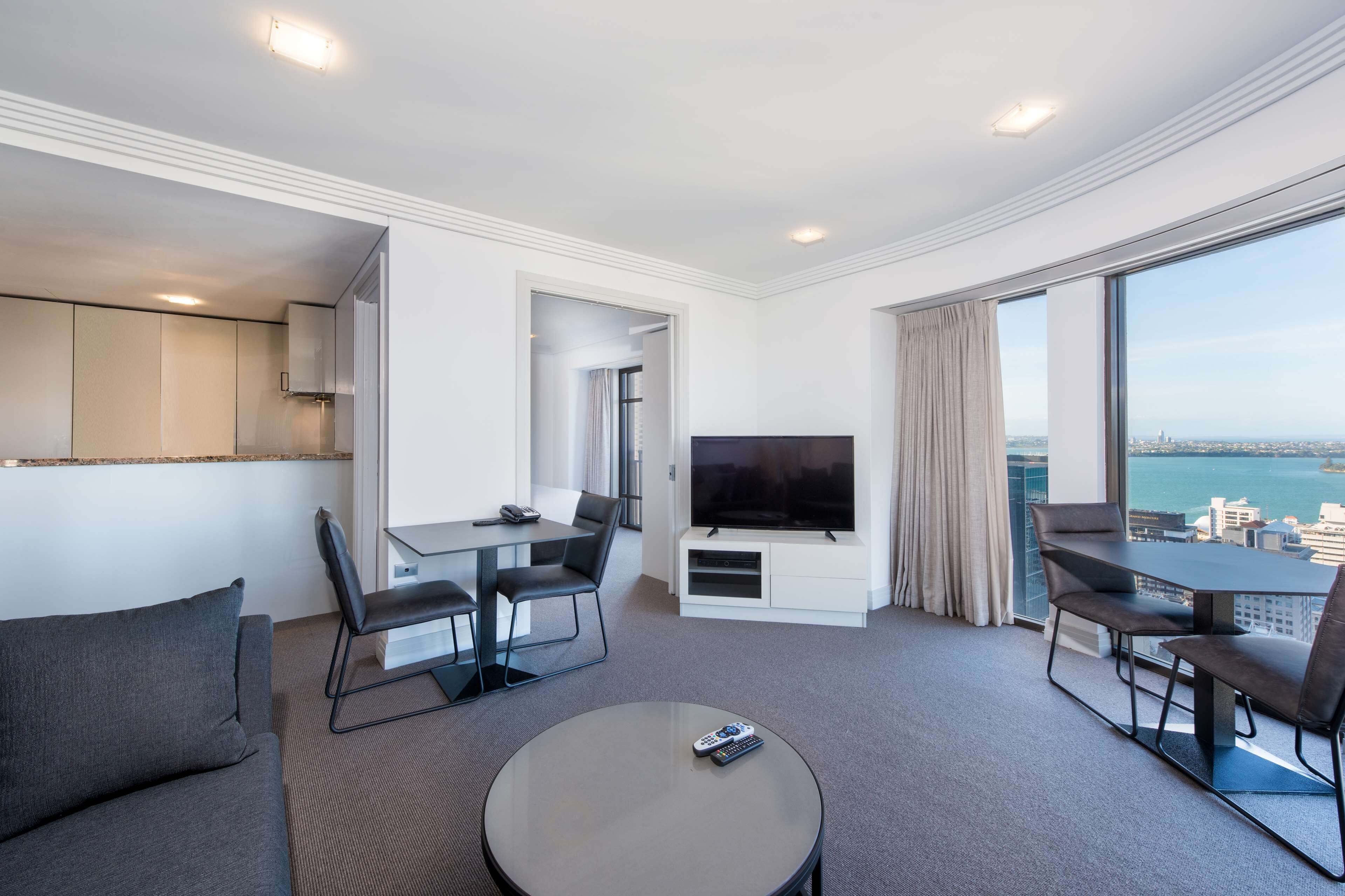 AVANI Auckland Metropolis Residences