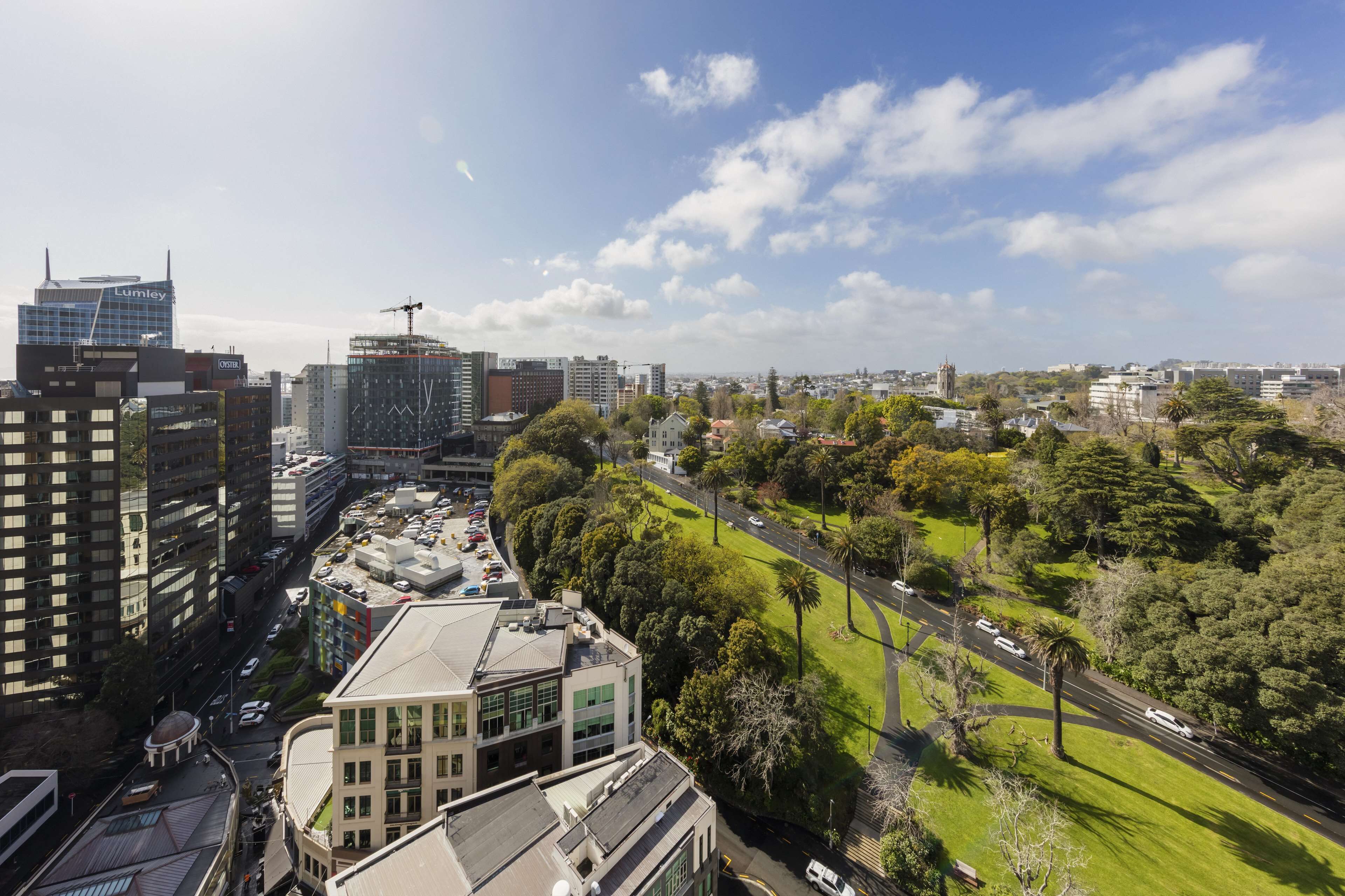 AVANI Auckland Metropolis Residences