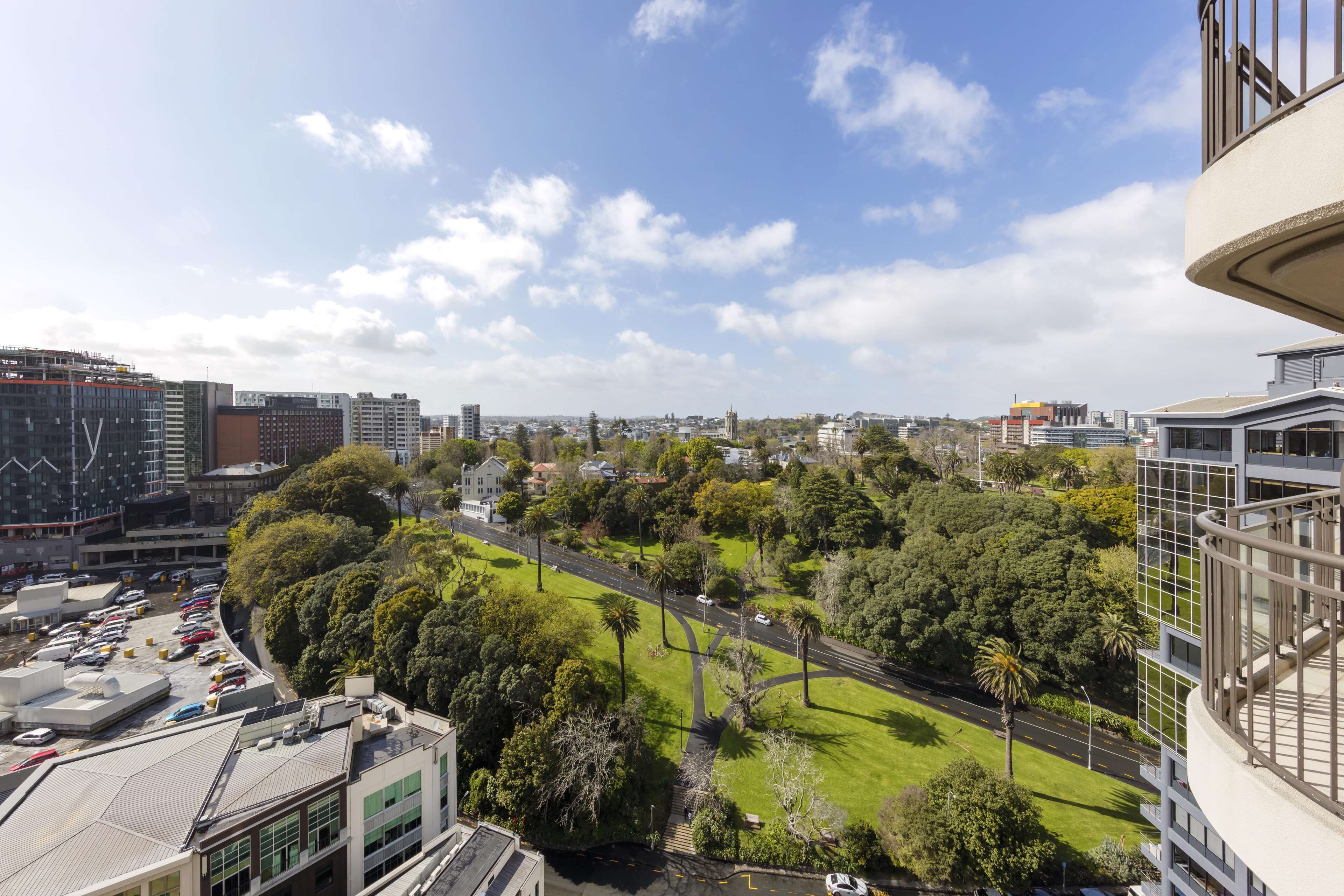 AVANI Auckland Metropolis Residences