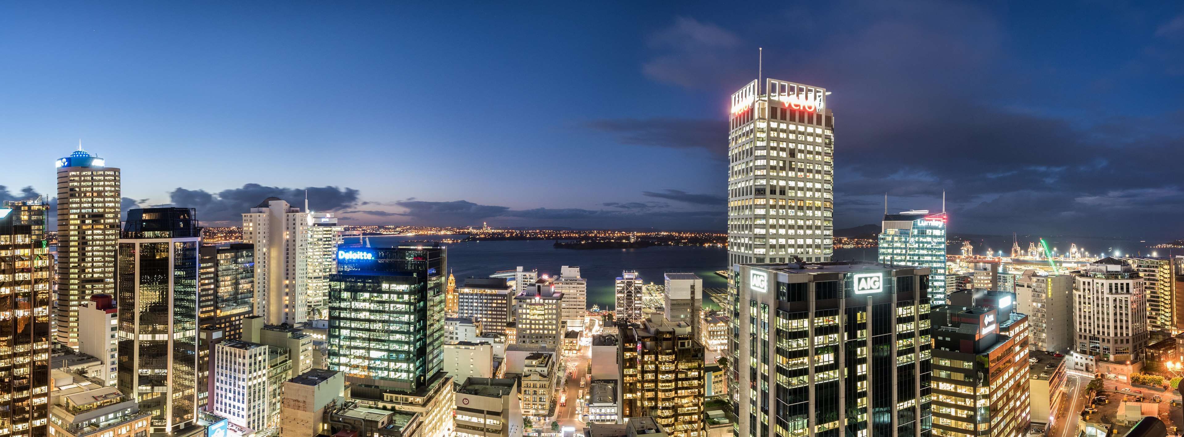 AVANI Auckland Metropolis Residences