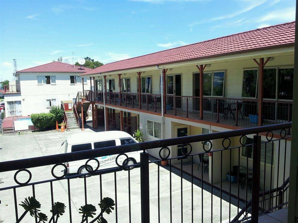 Avondale Motor Inn
