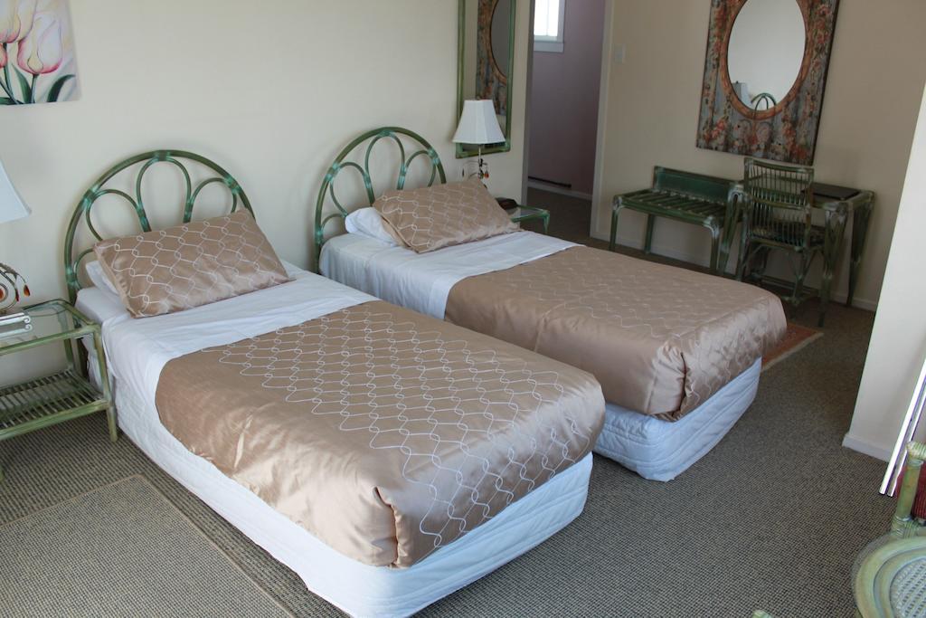 Bavaria Bed & Breakfast Hotel