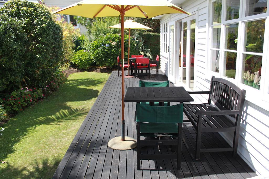 Bavaria Bed & Breakfast Hotel