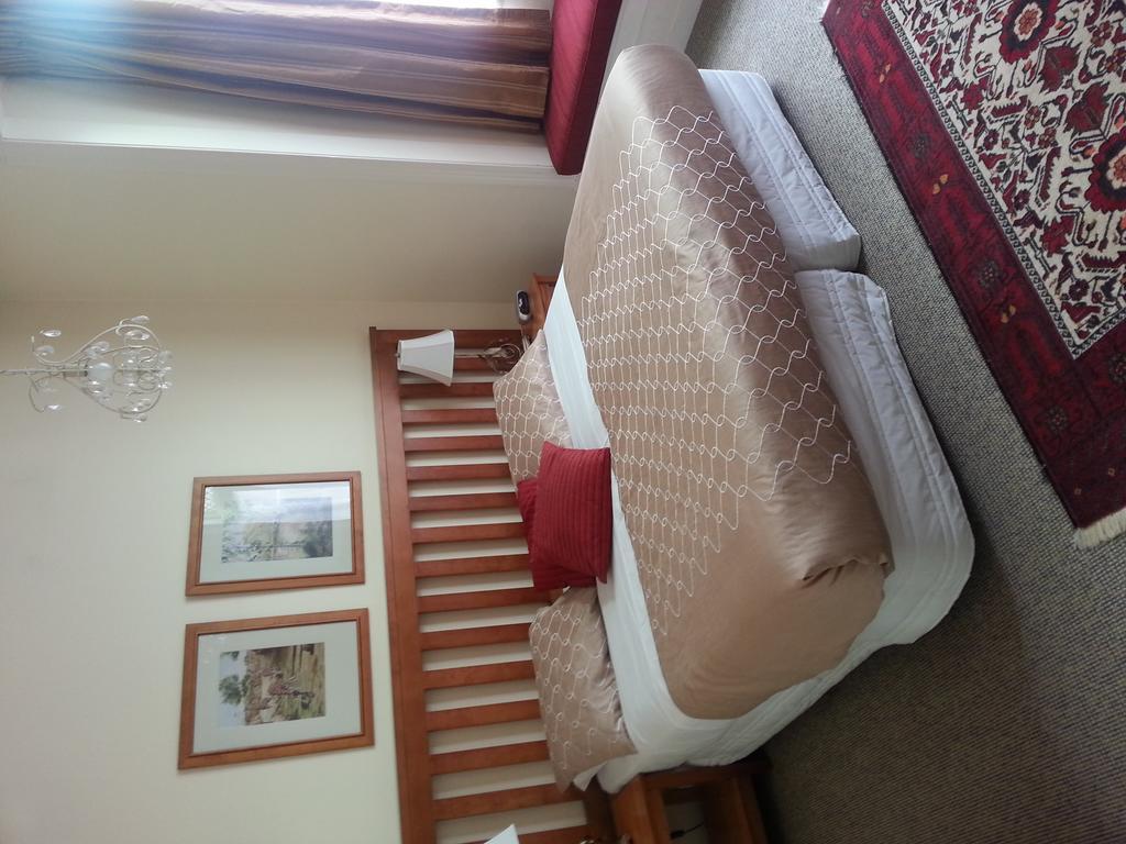 Bavaria Bed & Breakfast Hotel