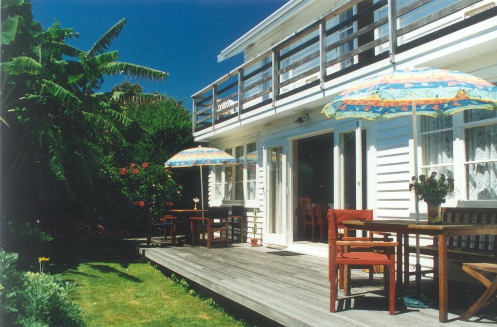 Bavaria Bed & Breakfast Hotel