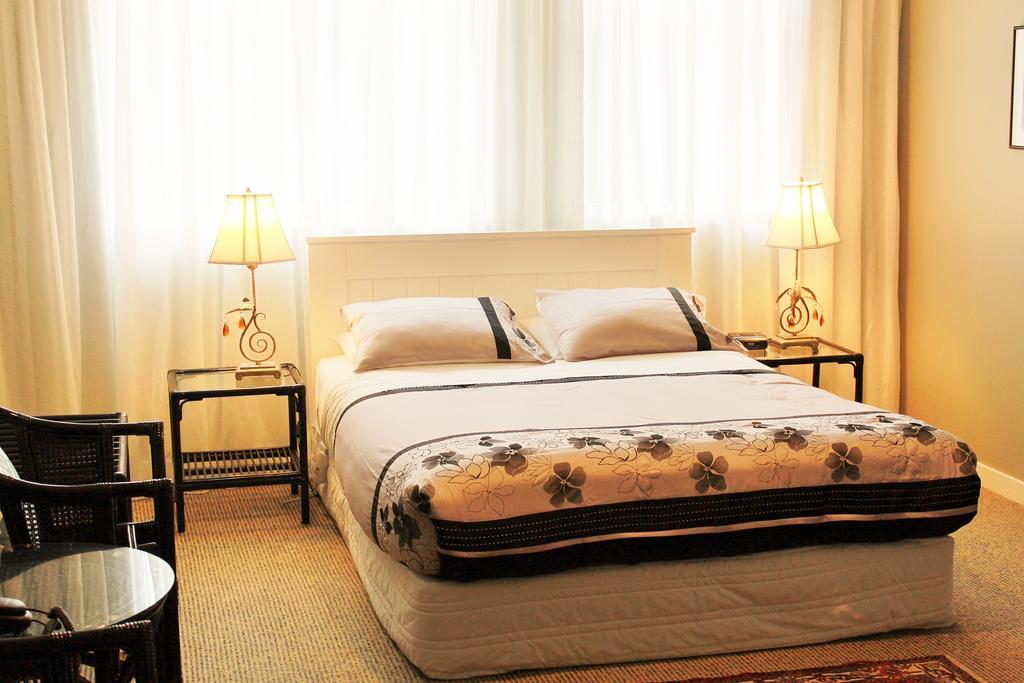 Bavaria Bed & Breakfast Hotel