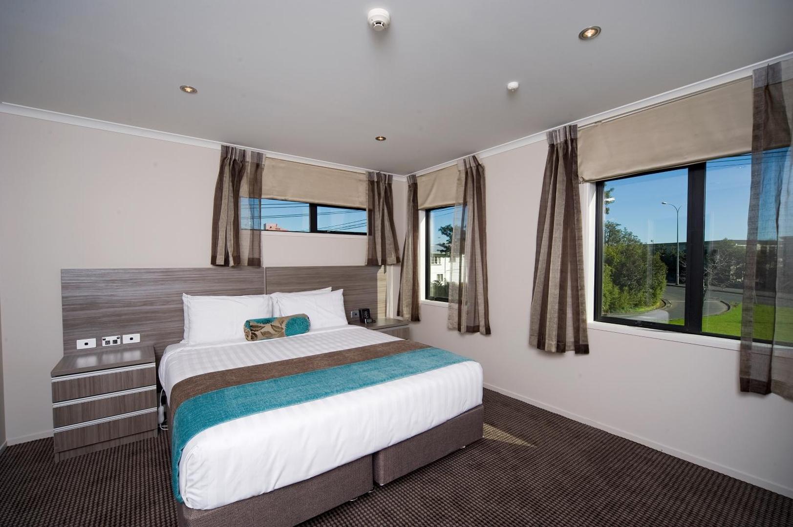 Best Western Ellerslie International
