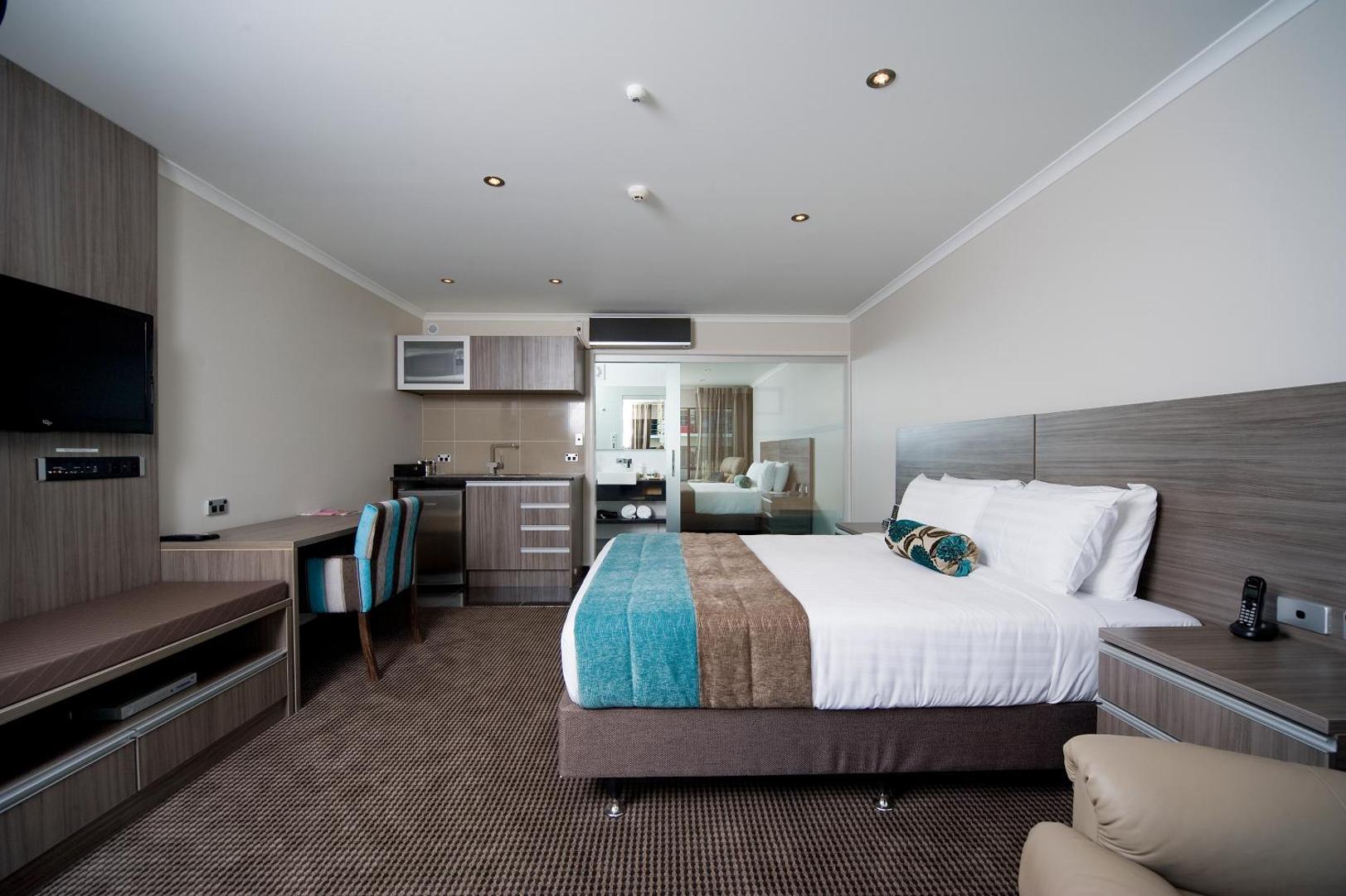 Best Western Ellerslie International