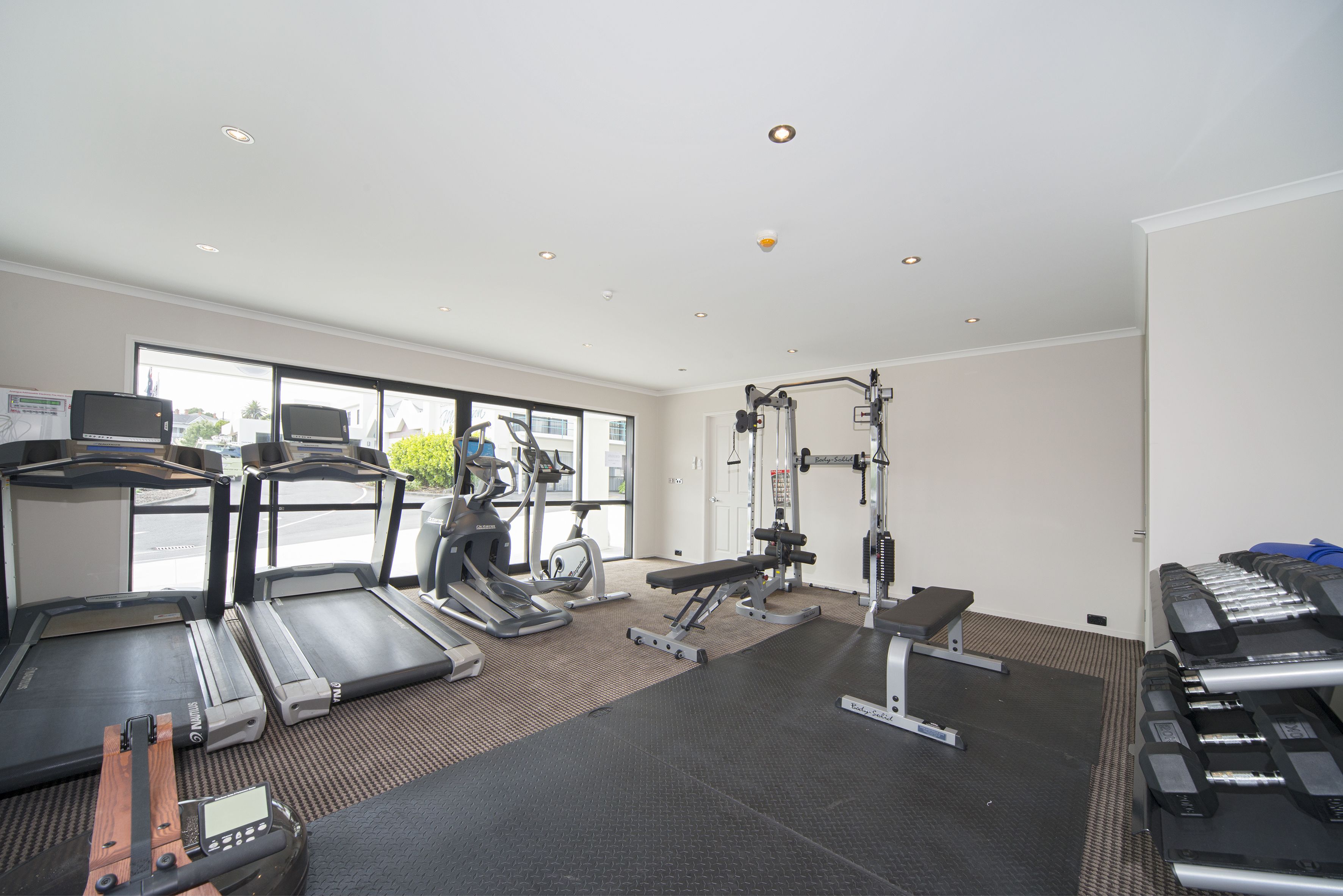 Best Western Ellerslie International