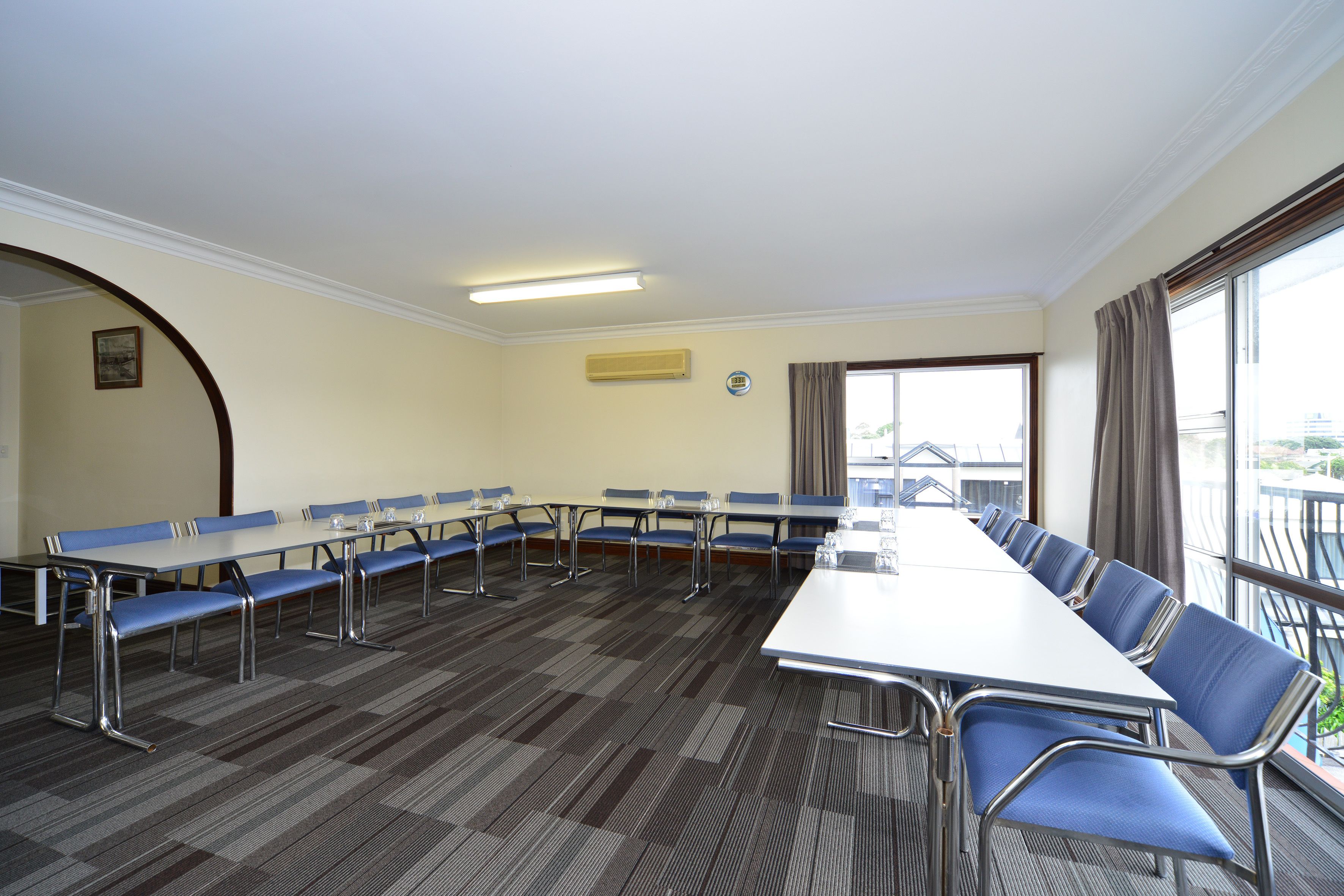 Best Western Ellerslie International