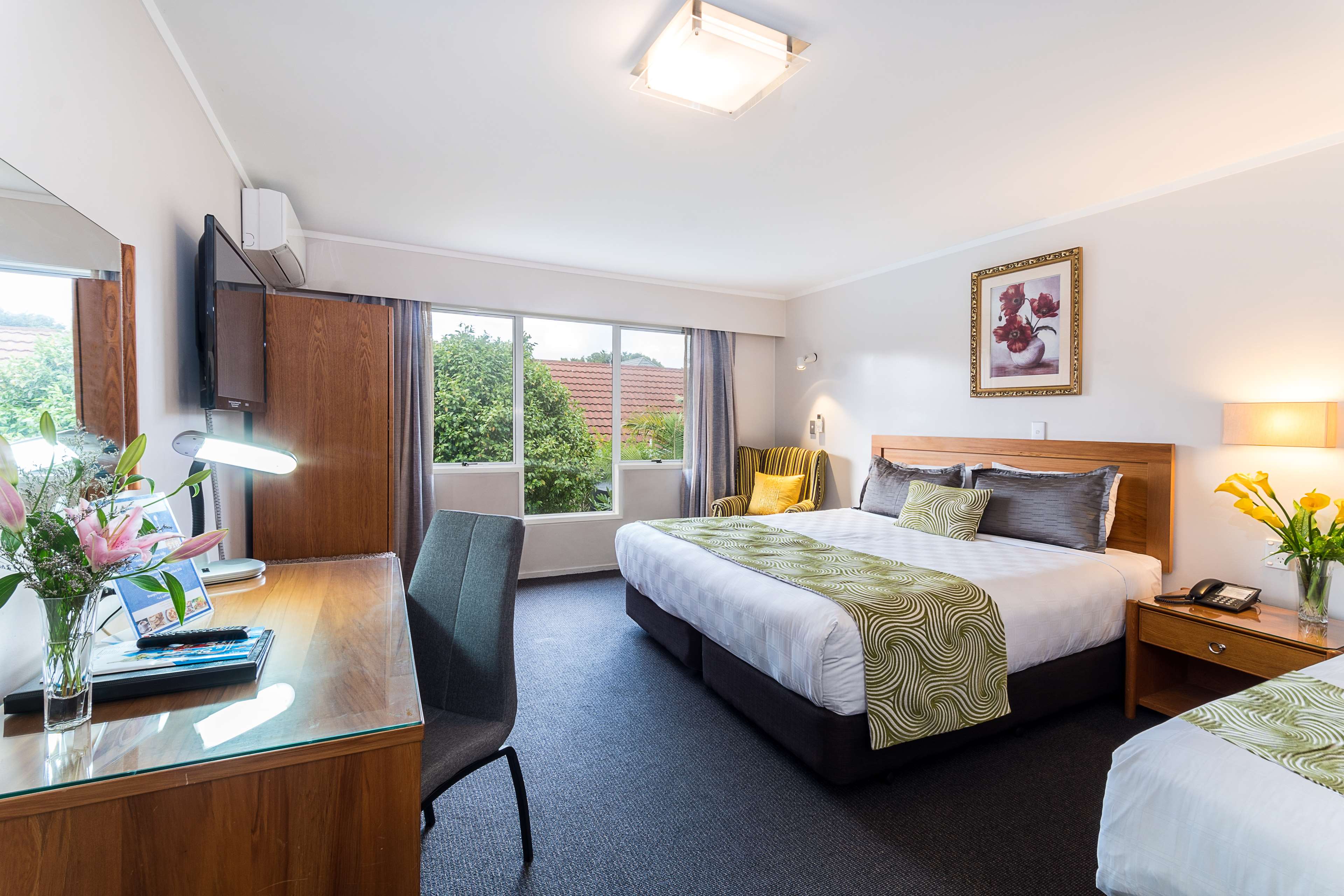 Best Western Newmarket Inn & Suites