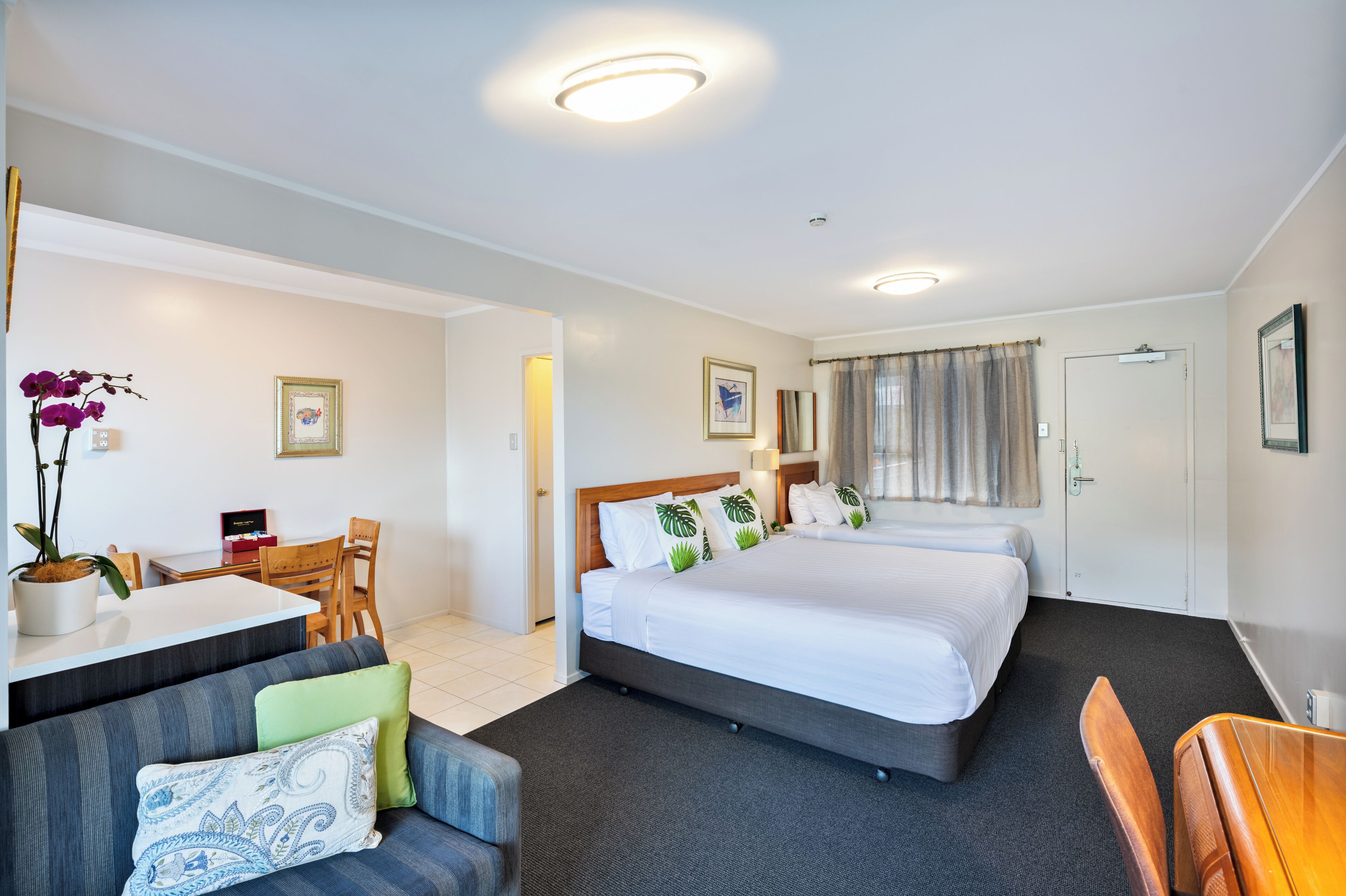 Best Western Newmarket Inn & Suites