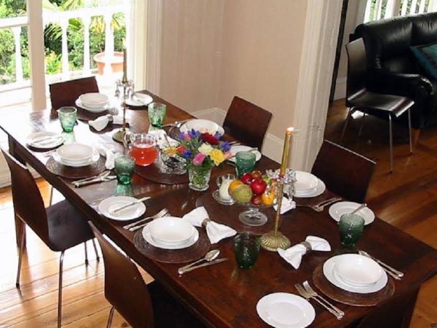 Birdwood House Bed & Breakfast
