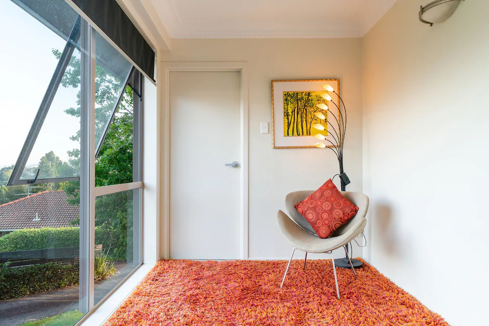 Birkenhead Super Cozy & Comfort Shared Room
