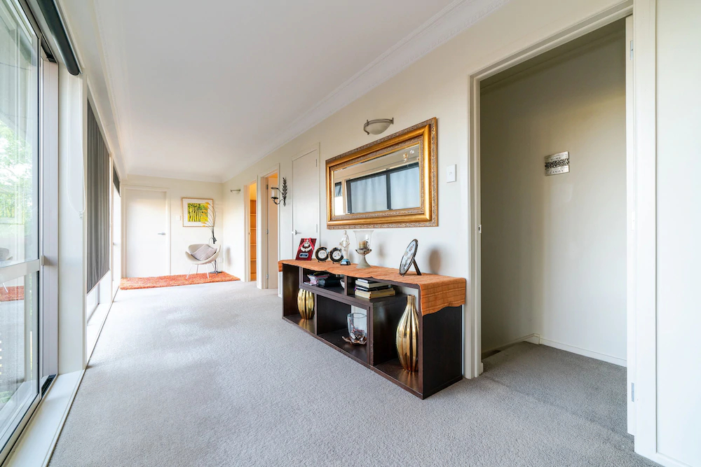Birkenhead Super Cozy & Comfort Shared Room
