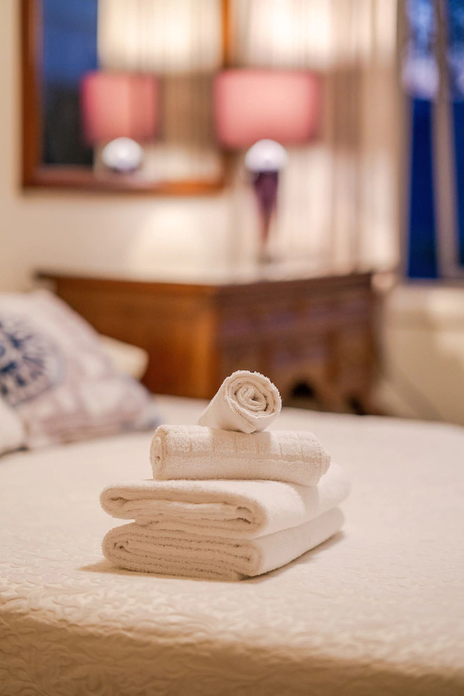 Birkenhead Super Cozy & Comfort Shared Room