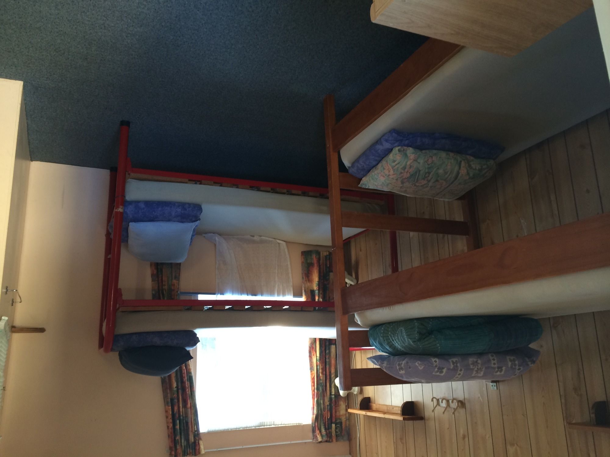 City Garden Lodge