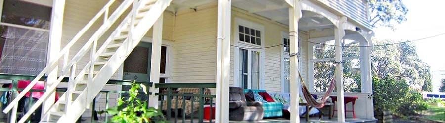 City Garden Lodge