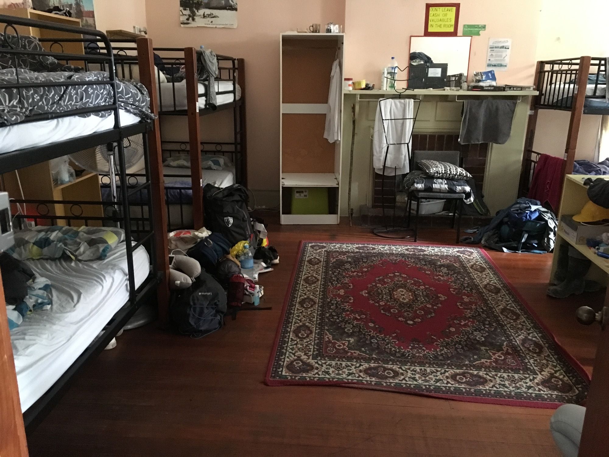 City Garden Lodge