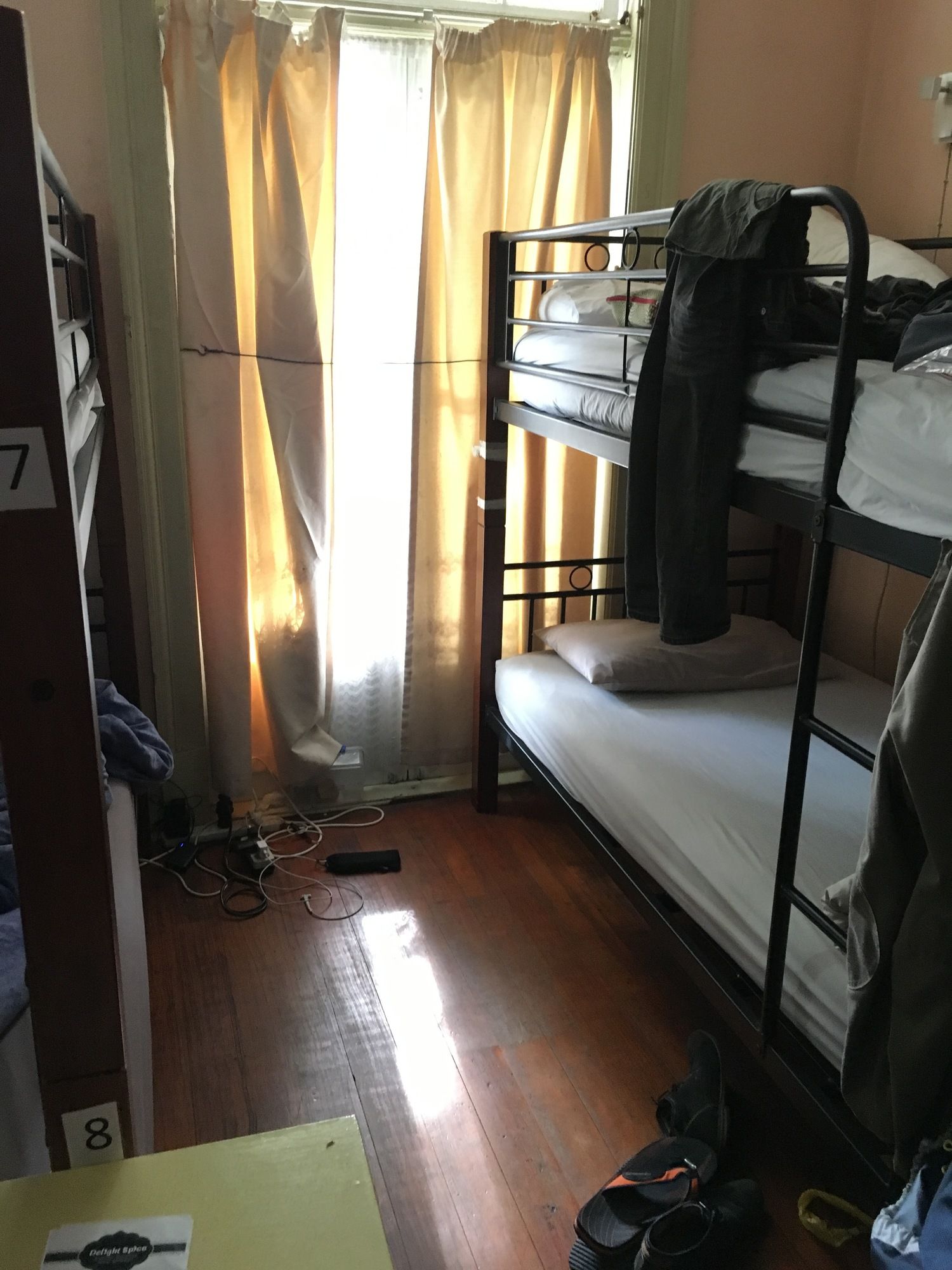City Garden Lodge