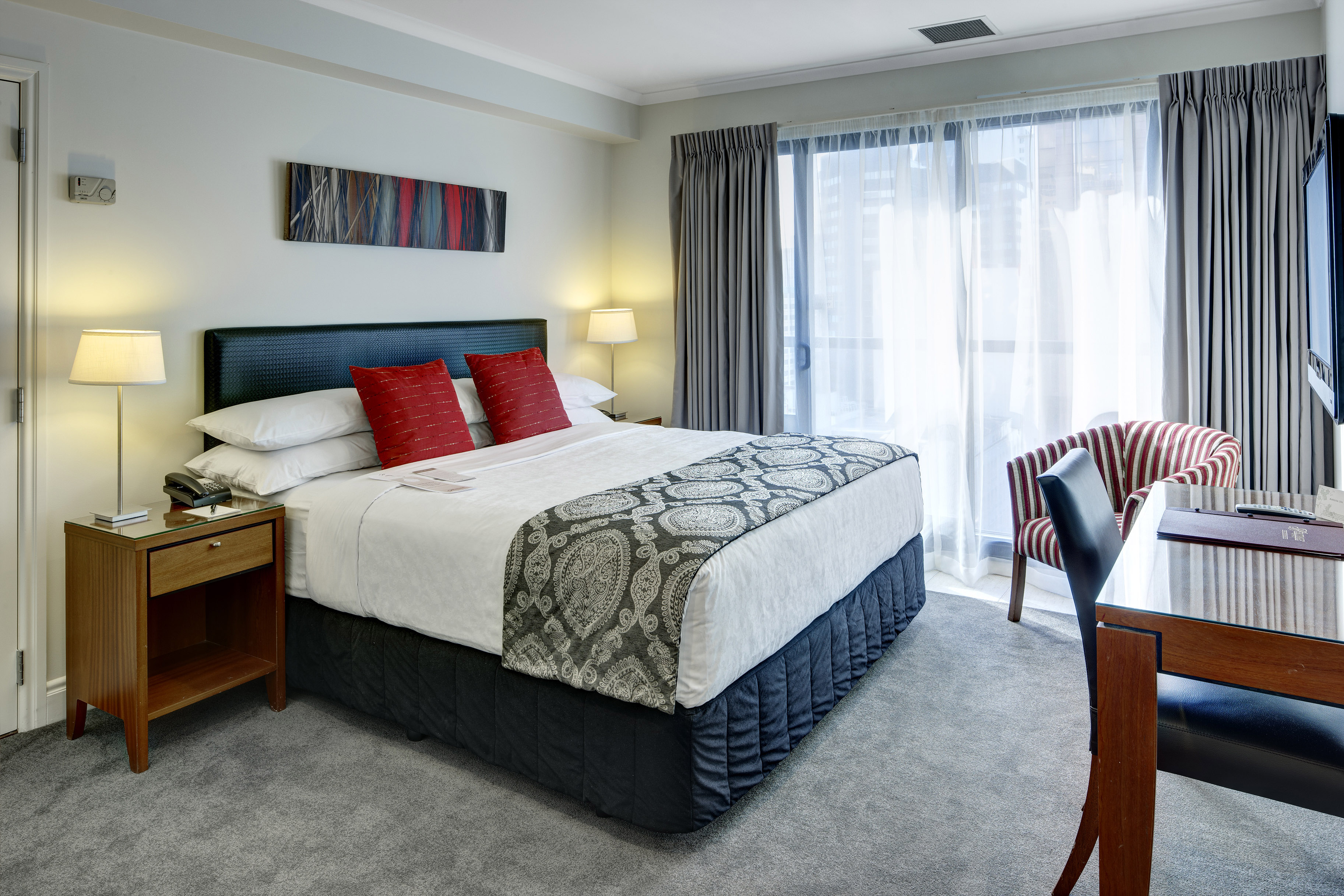 Adina Citylife Auckland