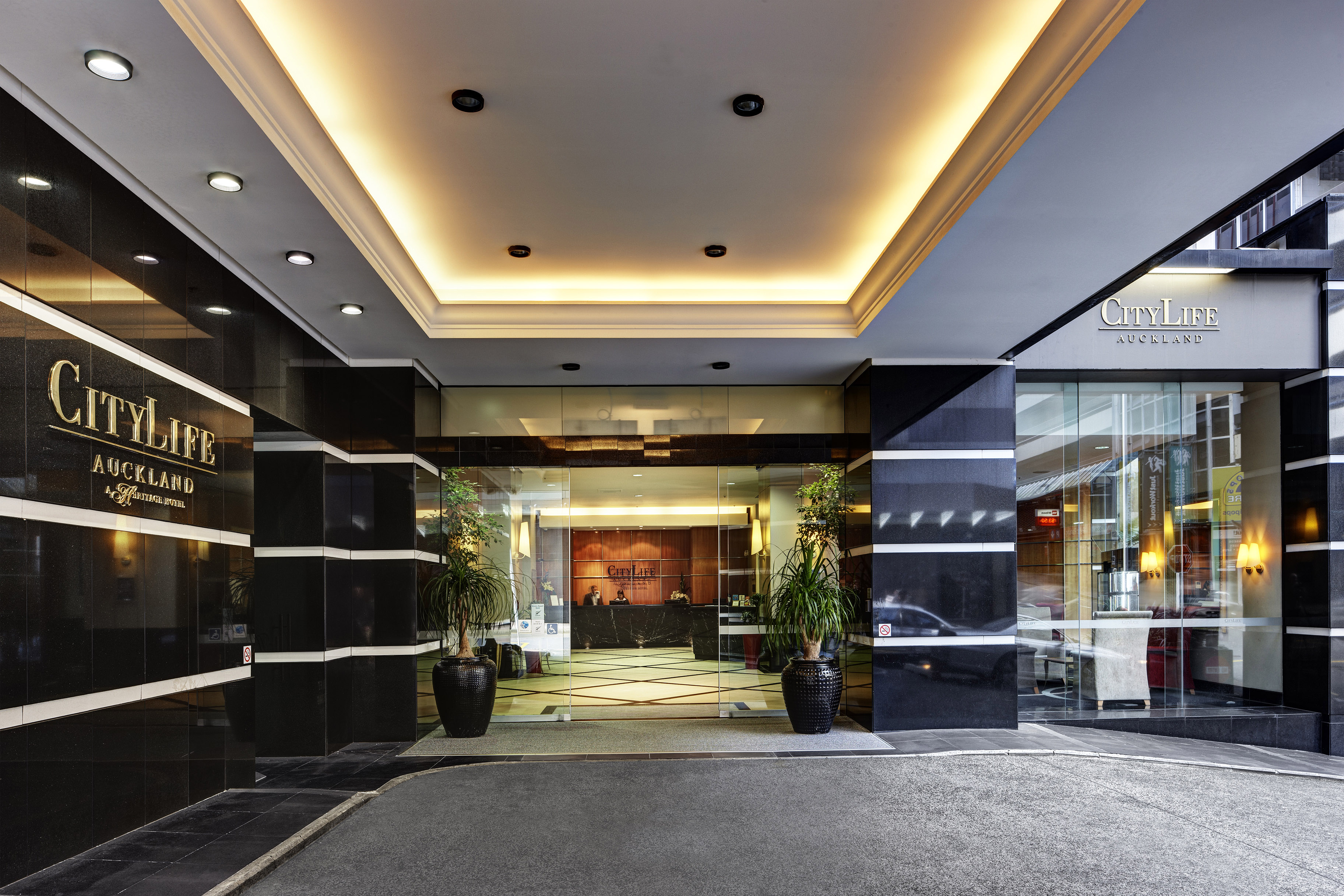 Adina Citylife Auckland