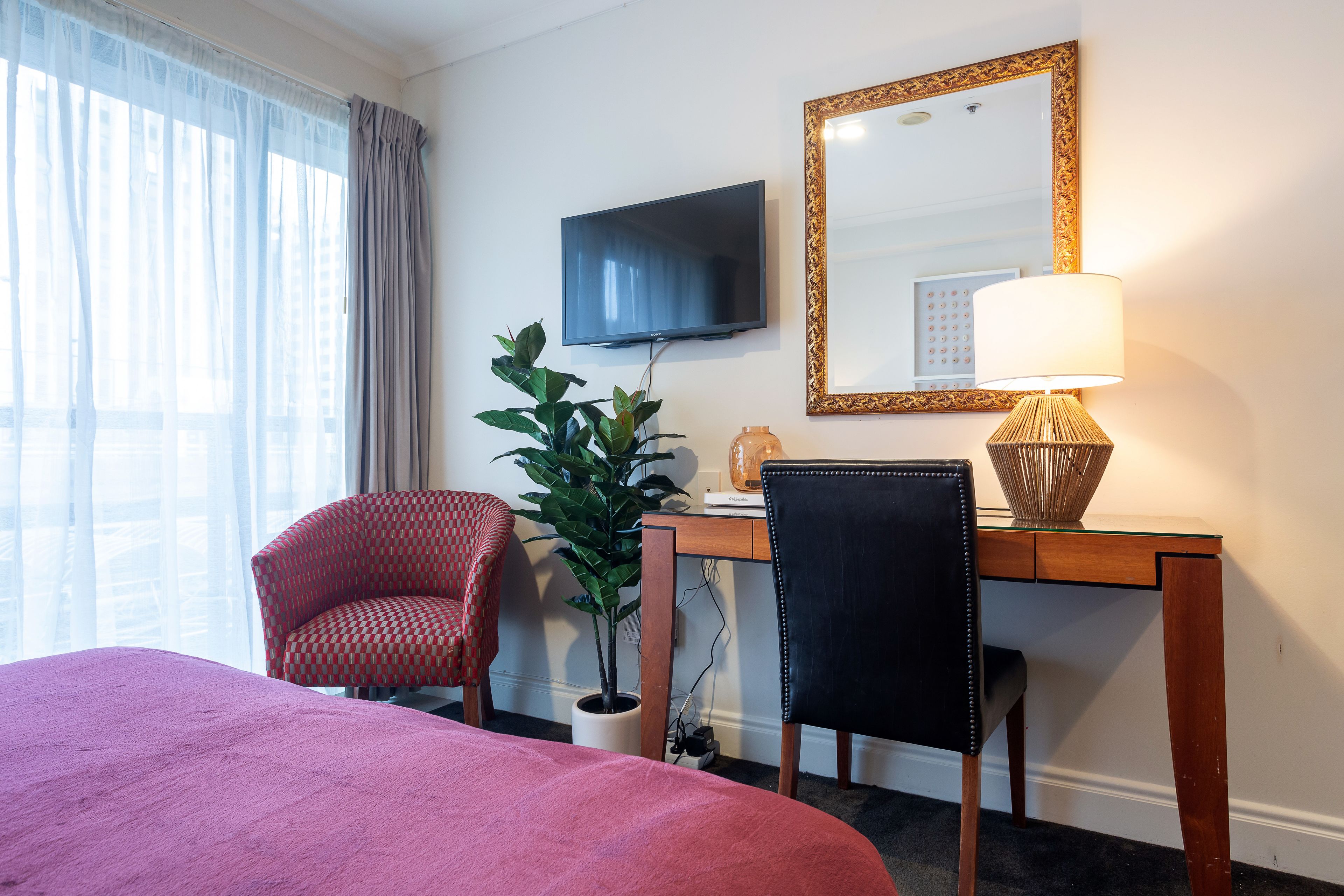 CityLife Auckland by Toodle