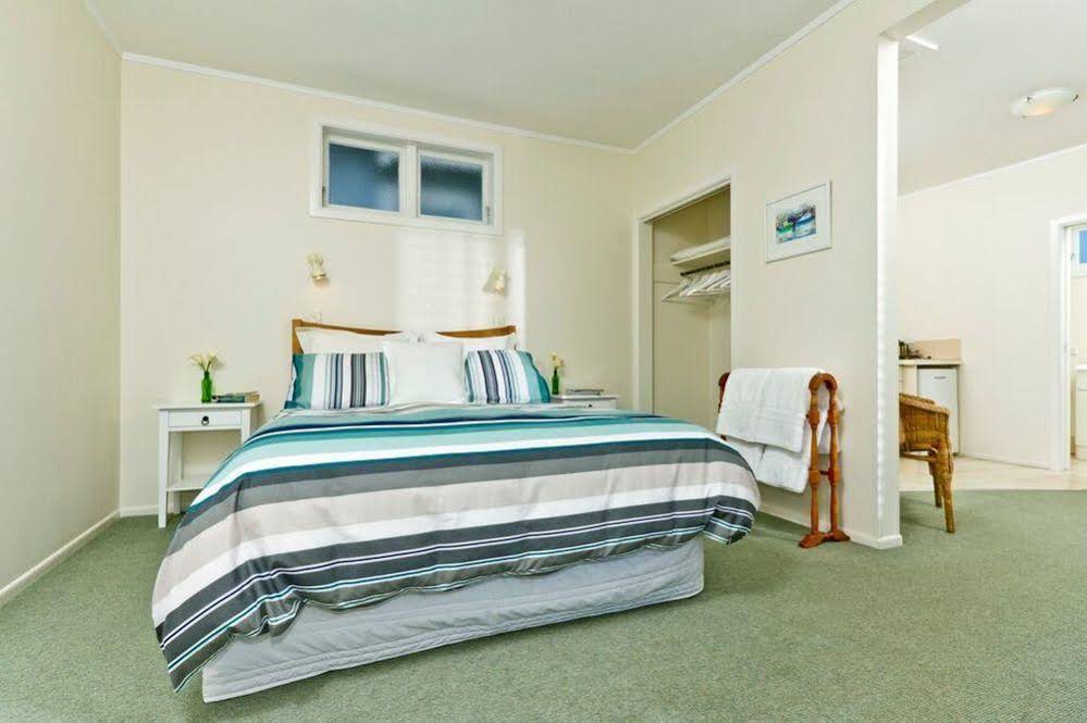 Devonport Motel