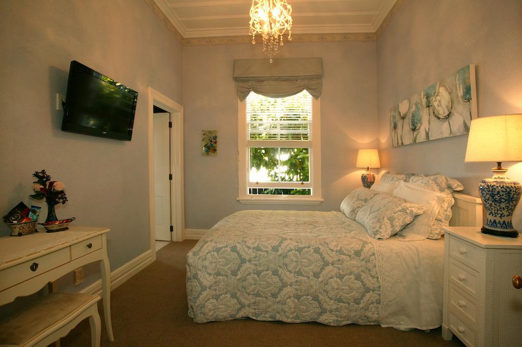 Eden Park Bed and Breakfast