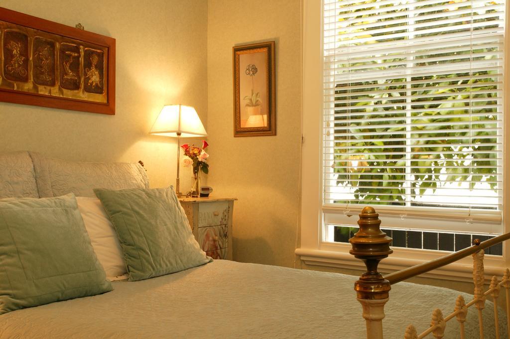 Eden Park Bed and Breakfast