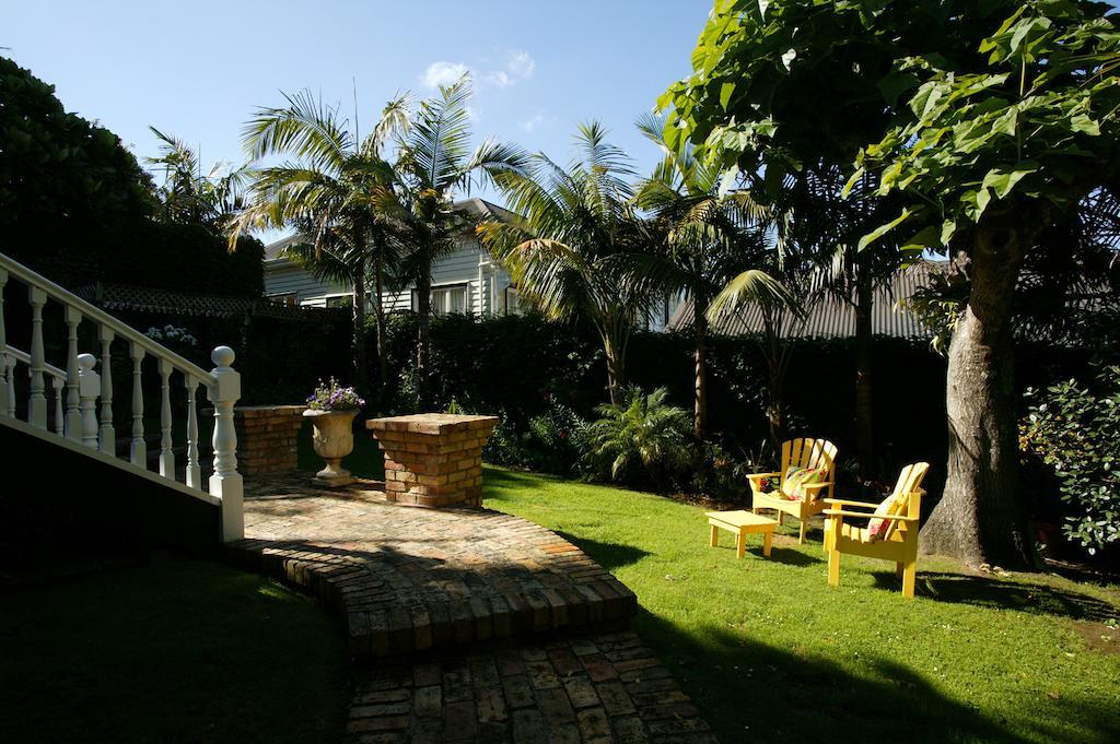 Eden Park Bed and Breakfast