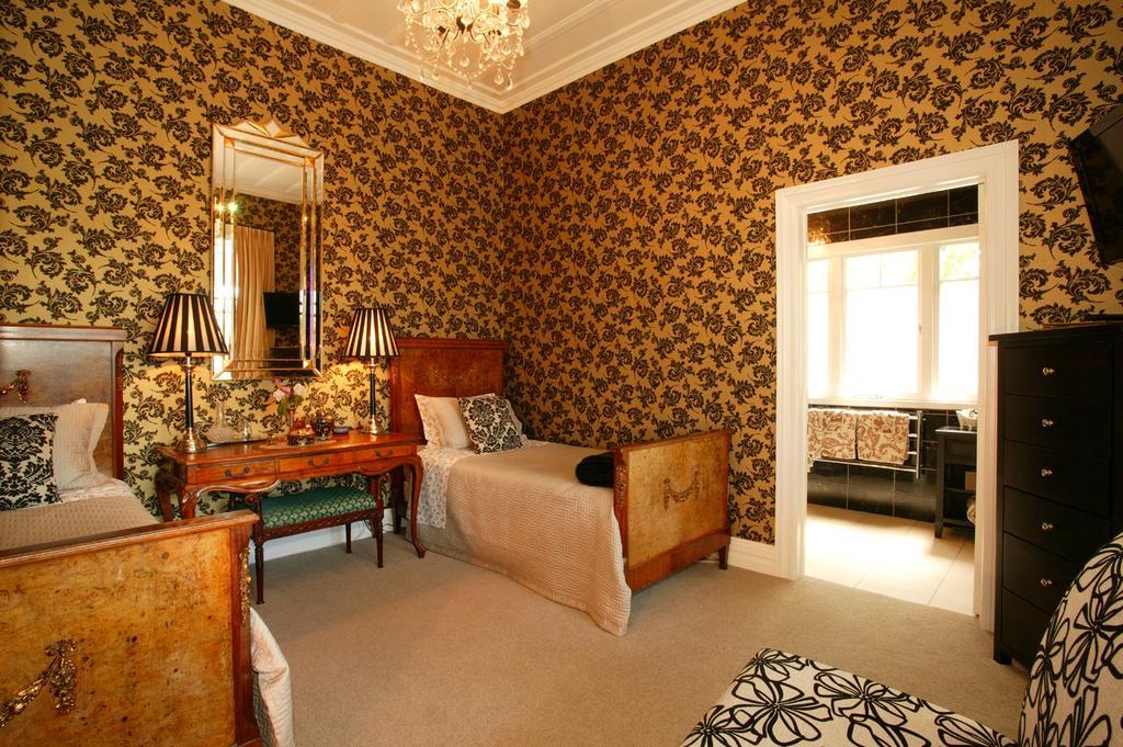 Eden Park Bed and Breakfast