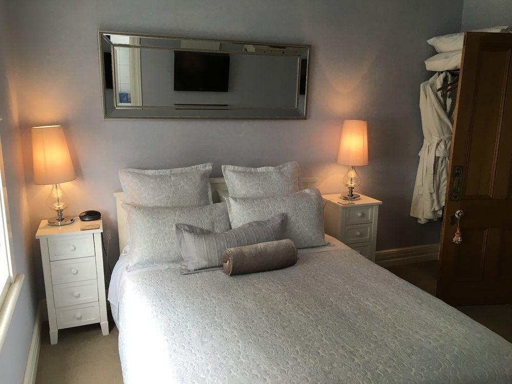 Eden Park Bed and Breakfast