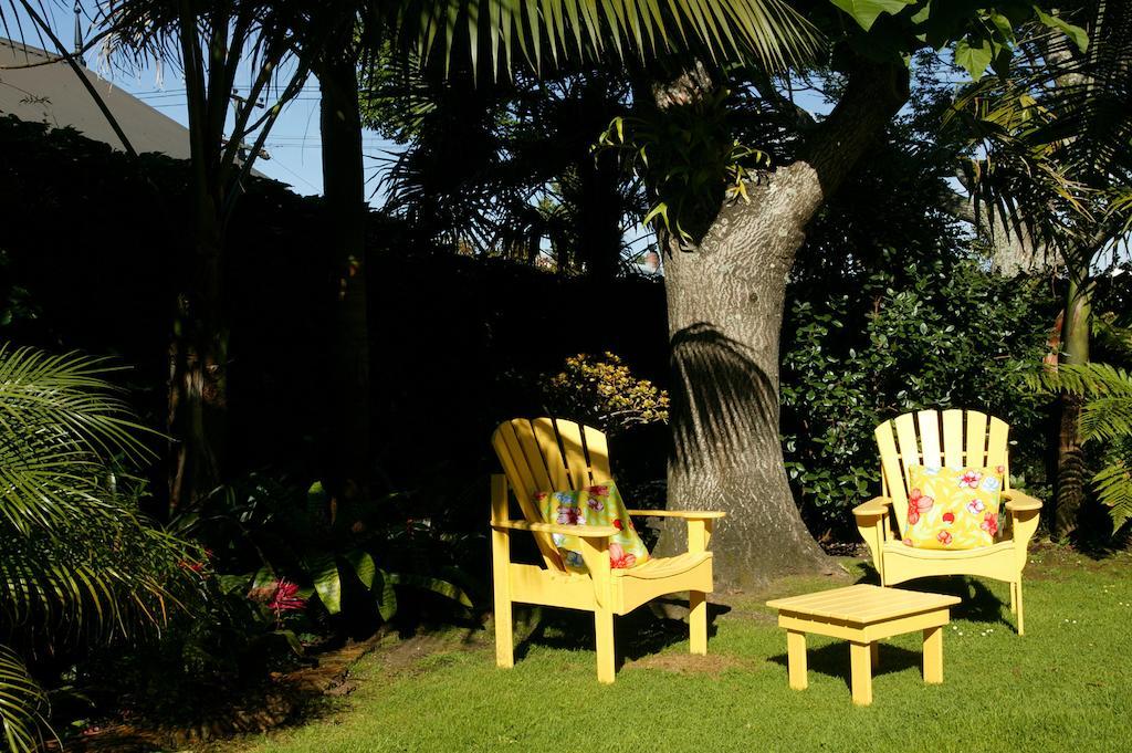 Eden Park Bed and Breakfast