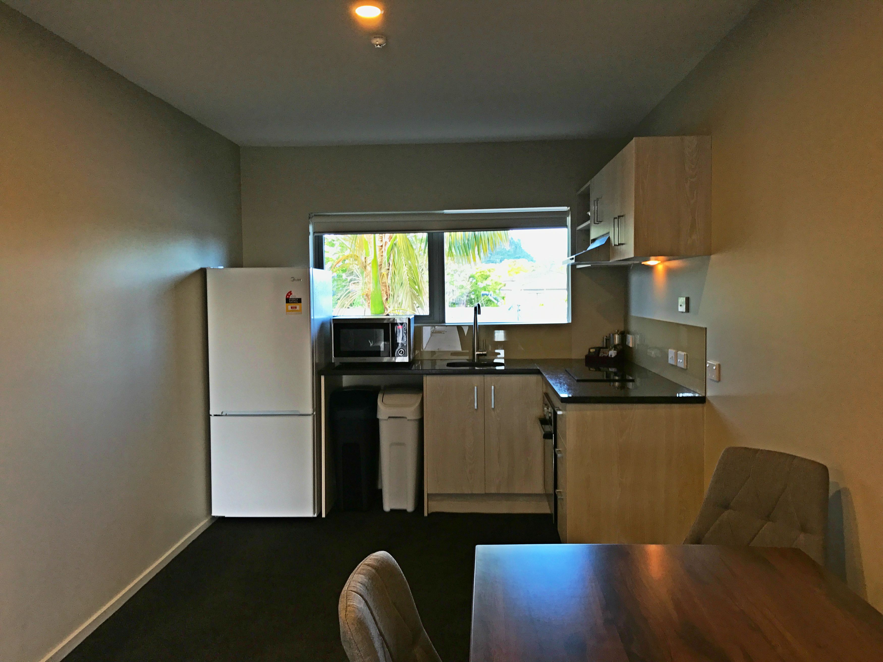 Ellerslie Palms Motel