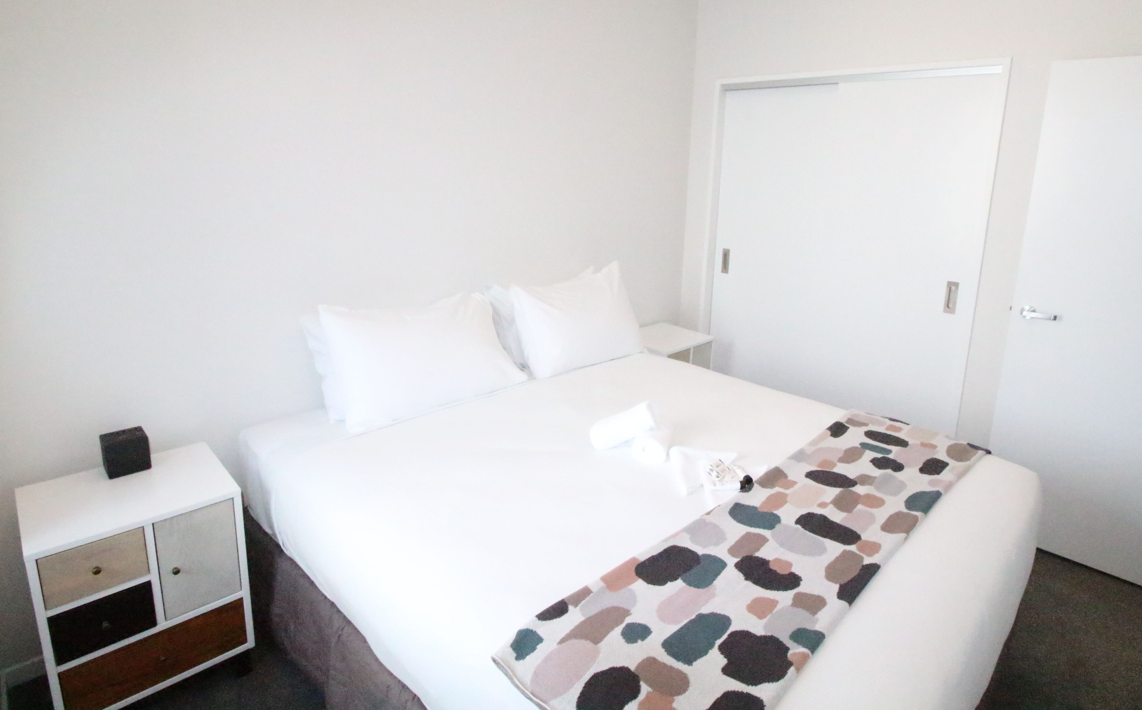 Fernz Motel