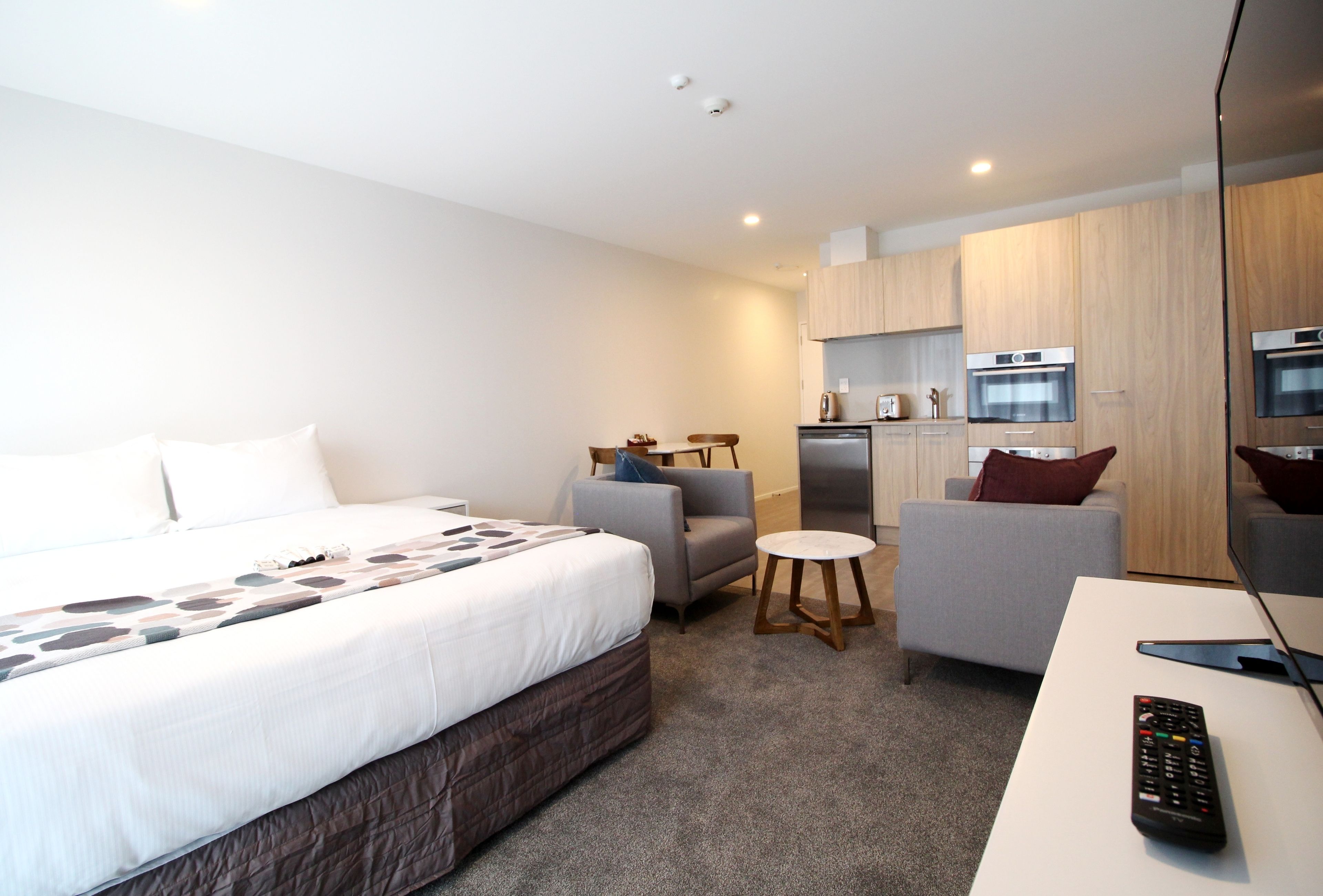 Fernz Motel
