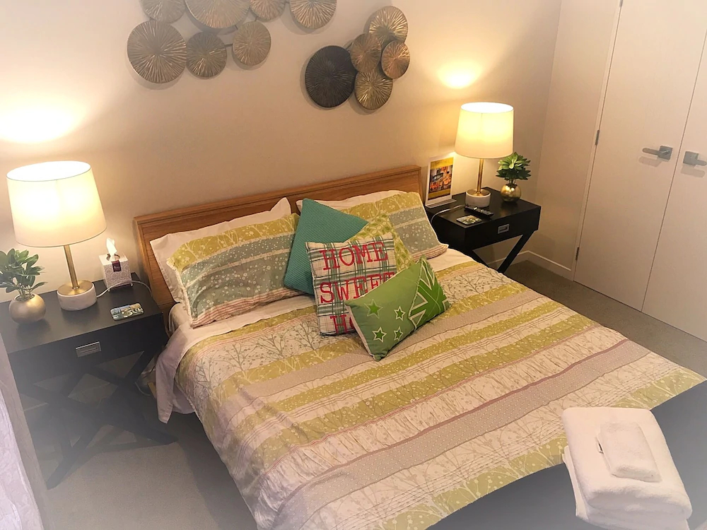 Flatbush Holiday Accommodation