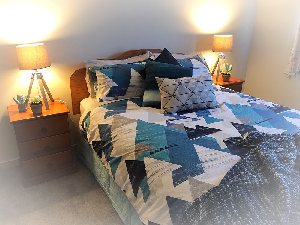 Flatbush Holiday Accommodation